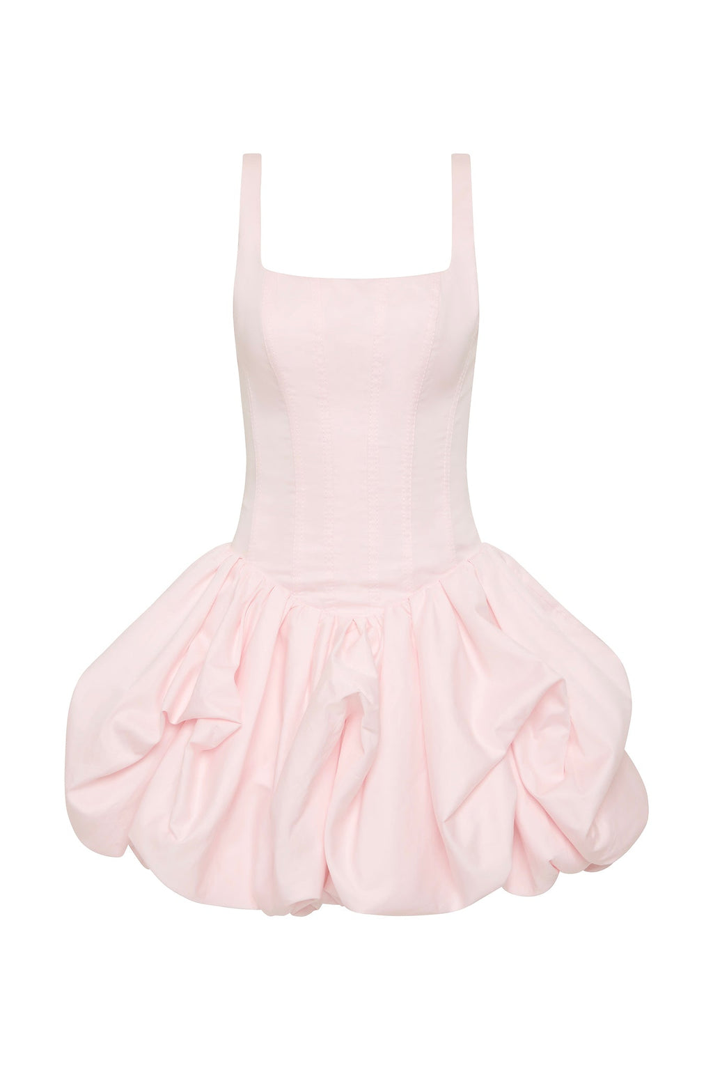 Alani Mini Dress