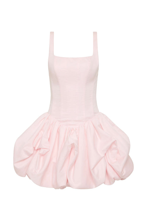 Alani Mini Dress