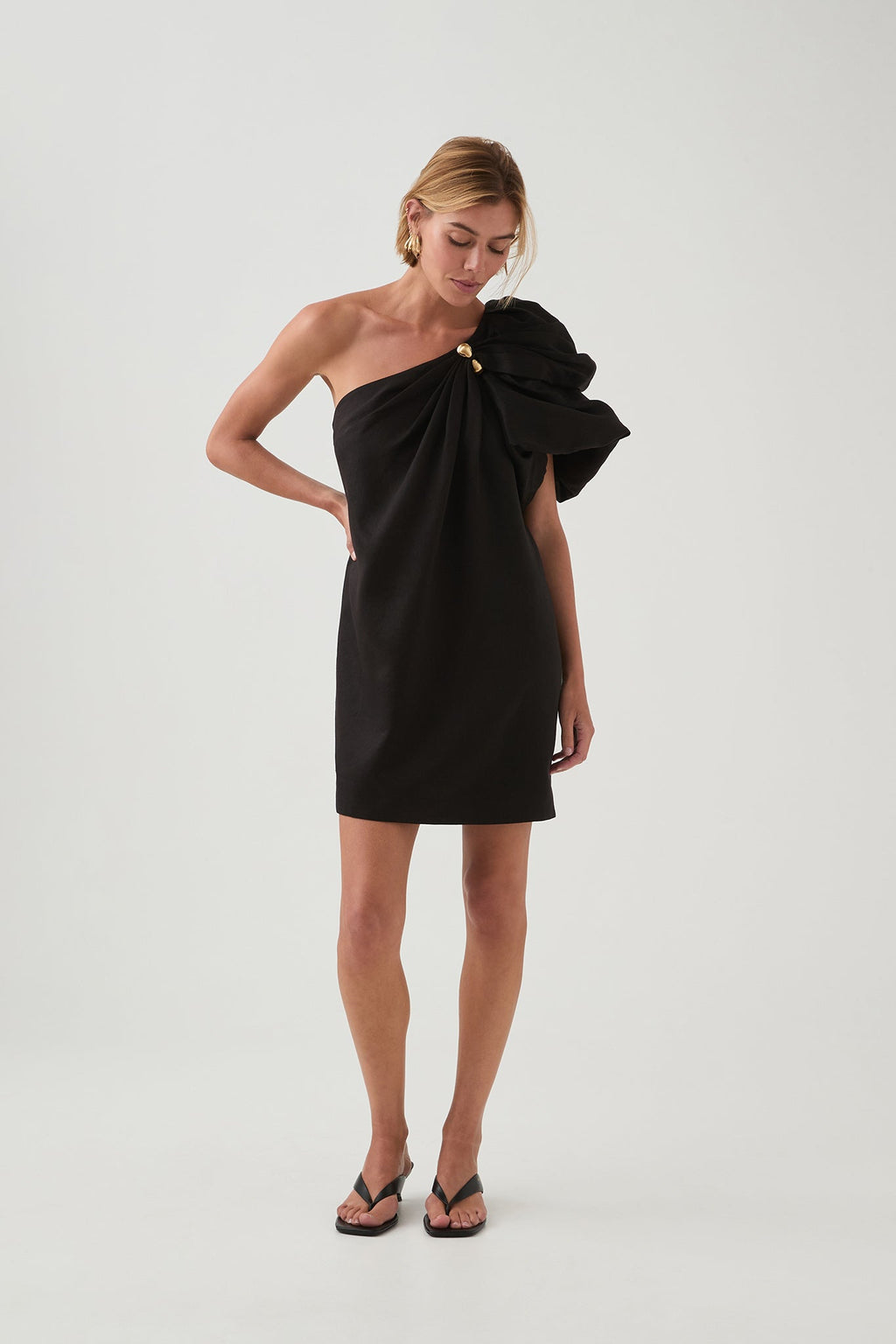 Cira Mini Dress