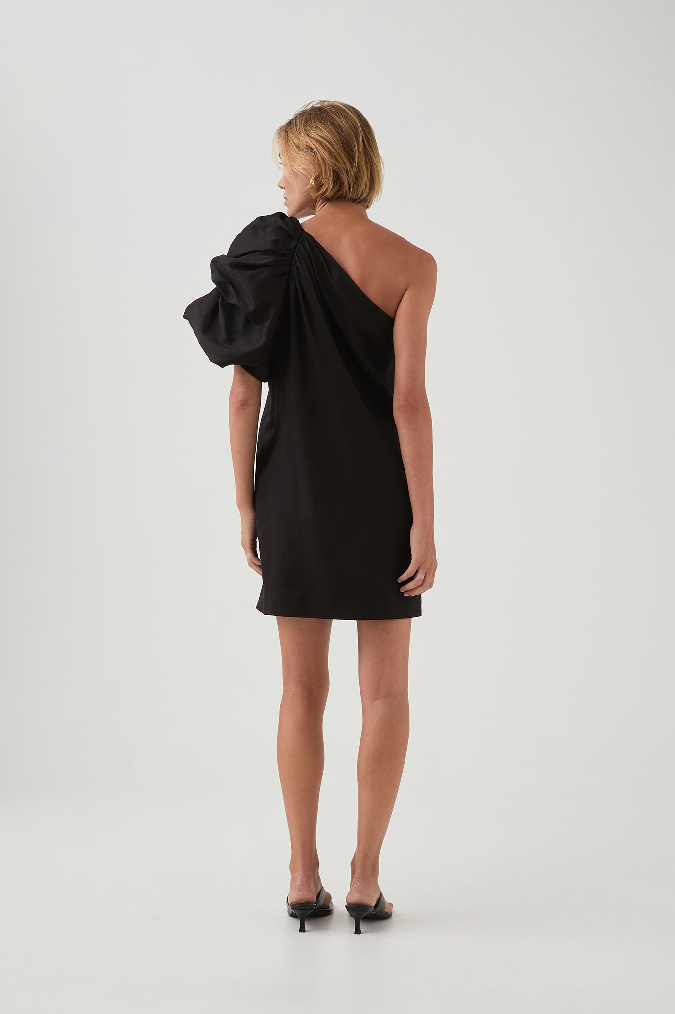 Cira Mini Dress