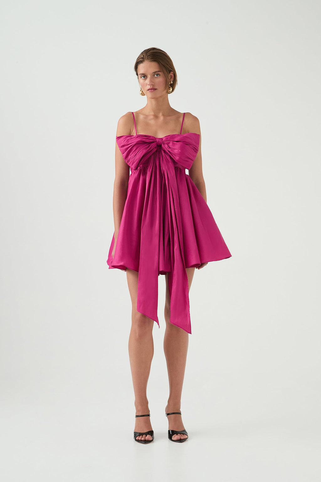 Scarlett Mini Dress
