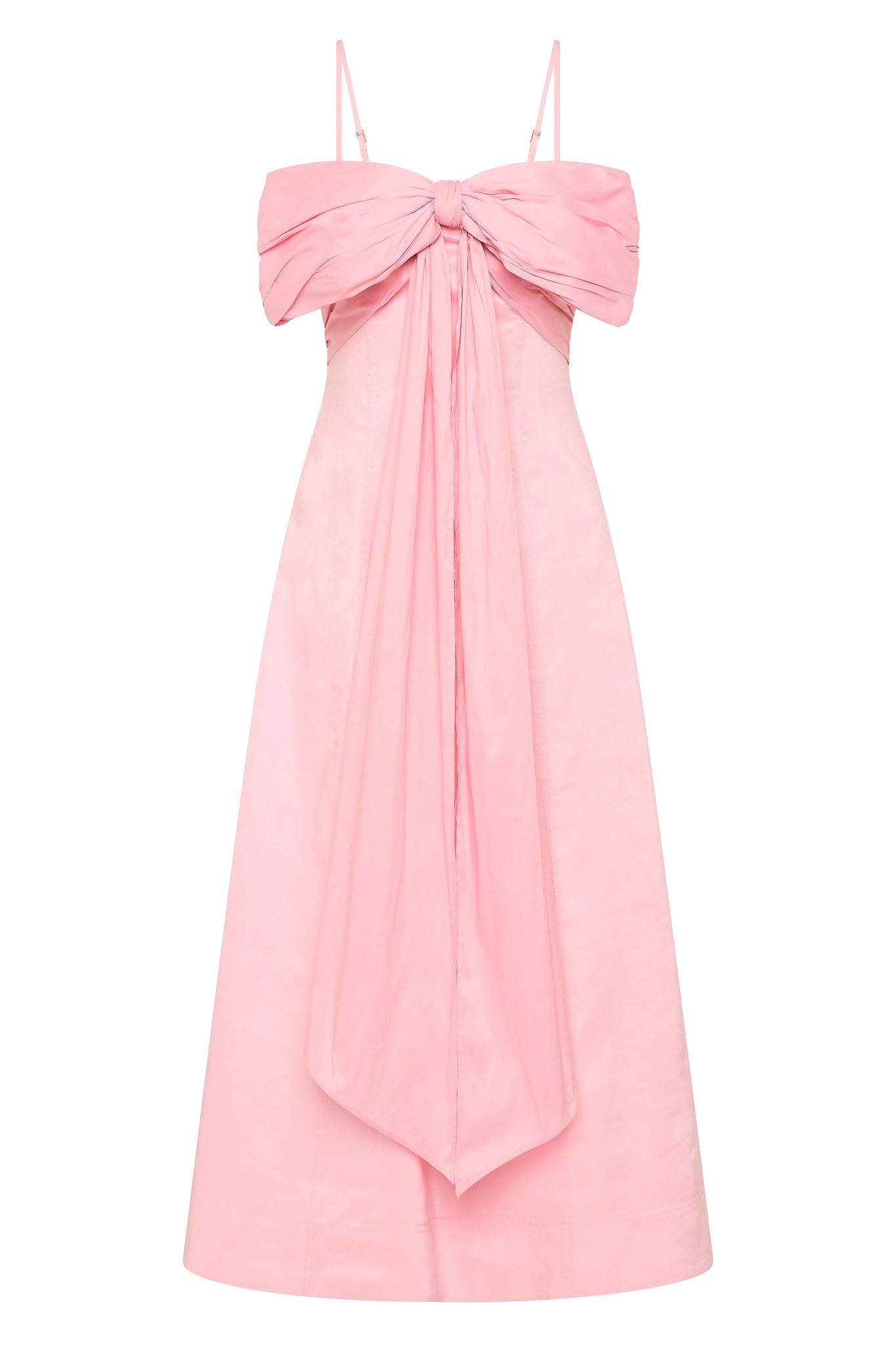 Scarlett Midi Dress