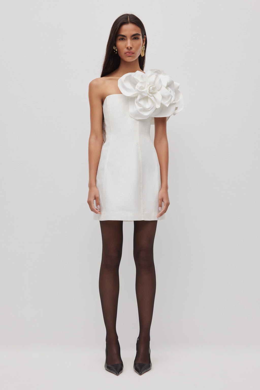 Florence Mini Dress