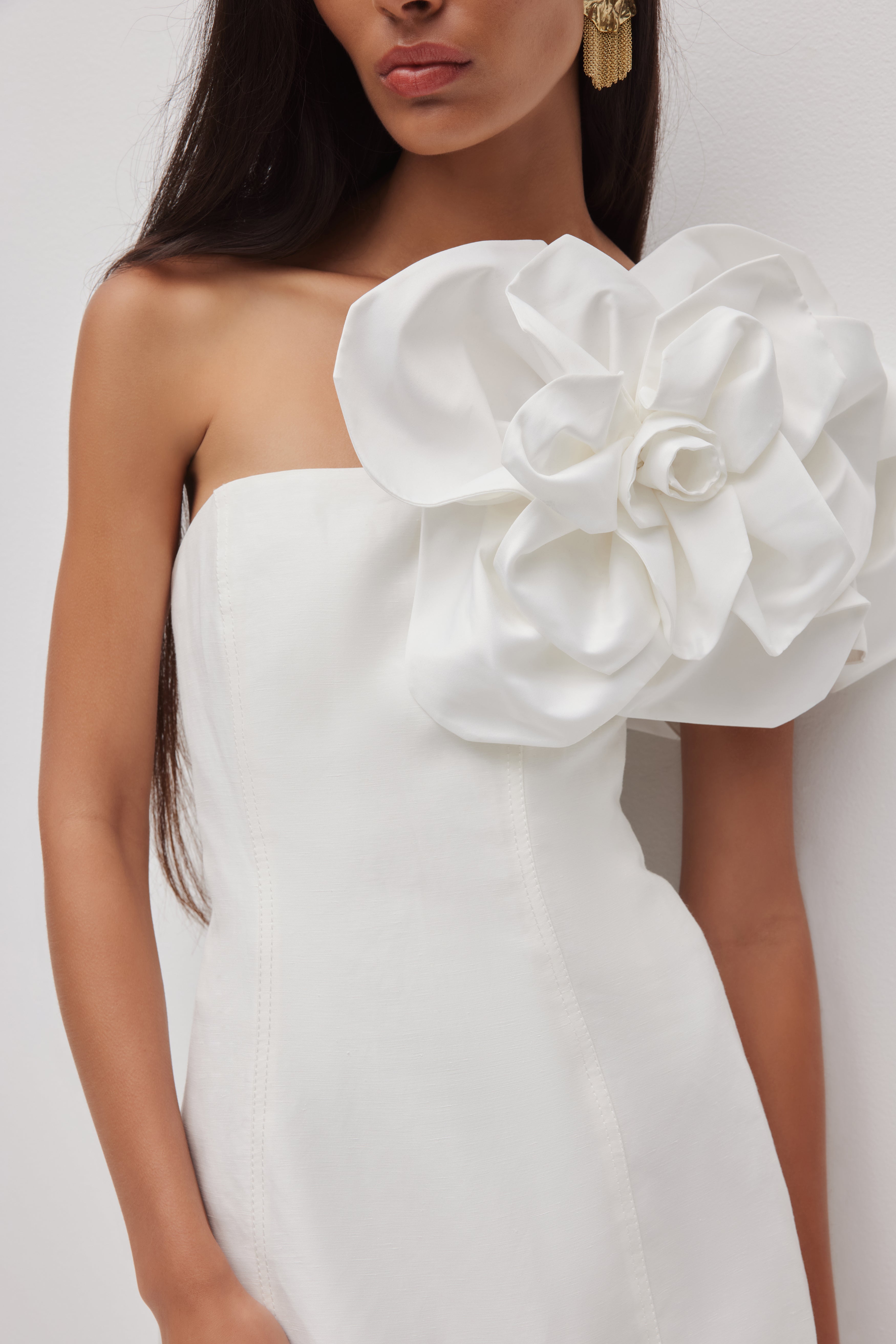 Florence Mini Dress