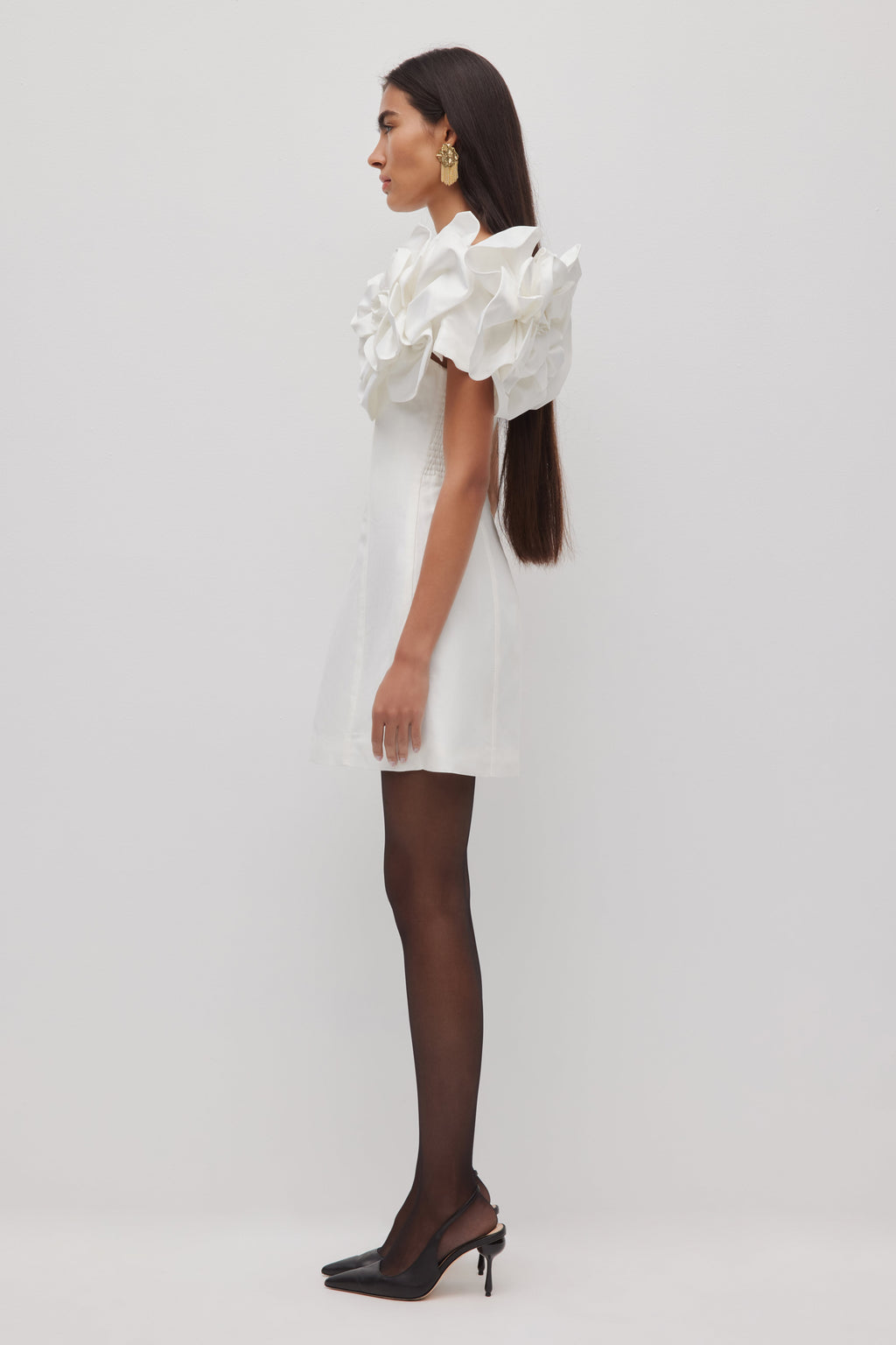 Florence Mini Dress