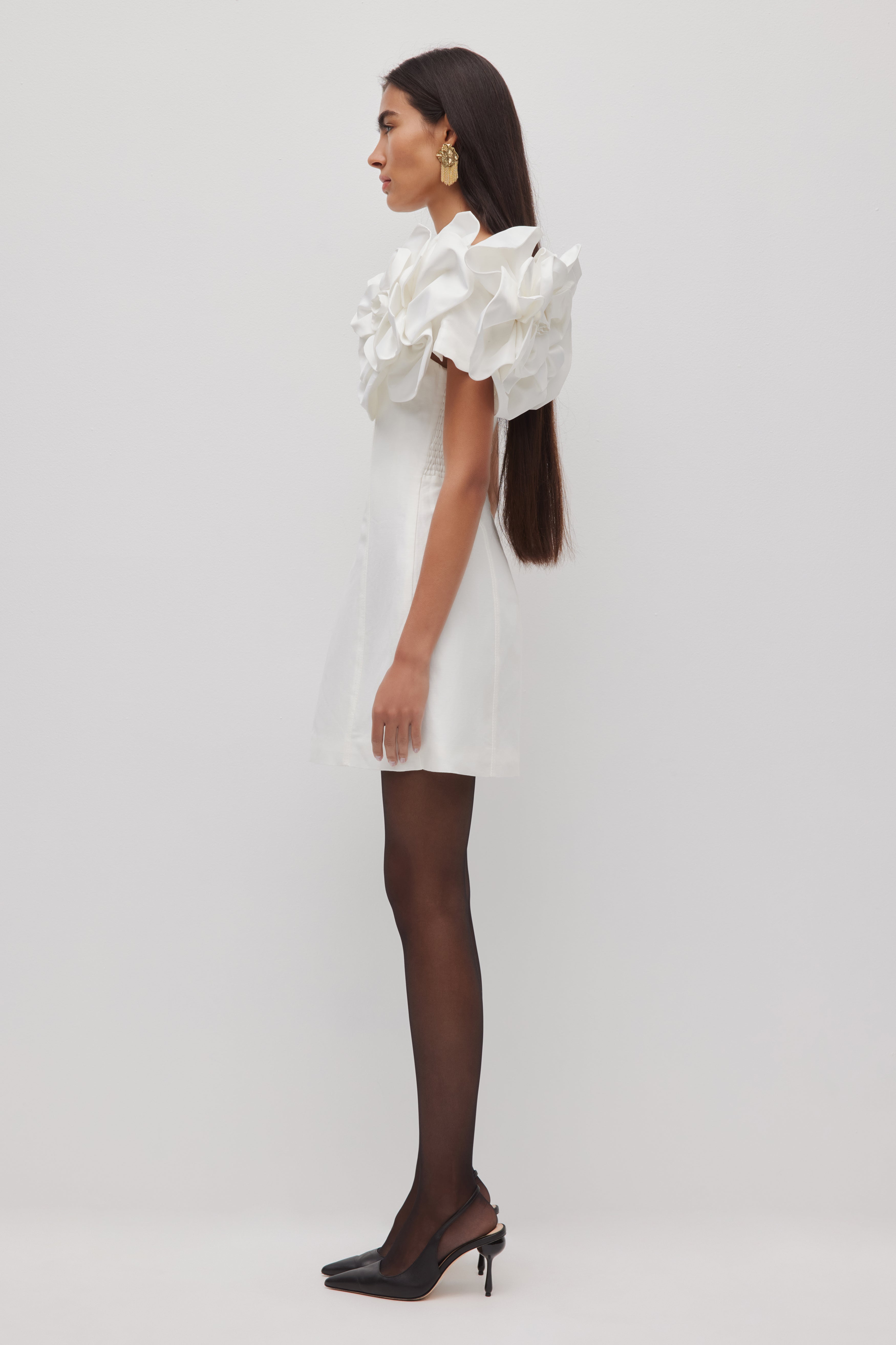 Florence Mini Dress