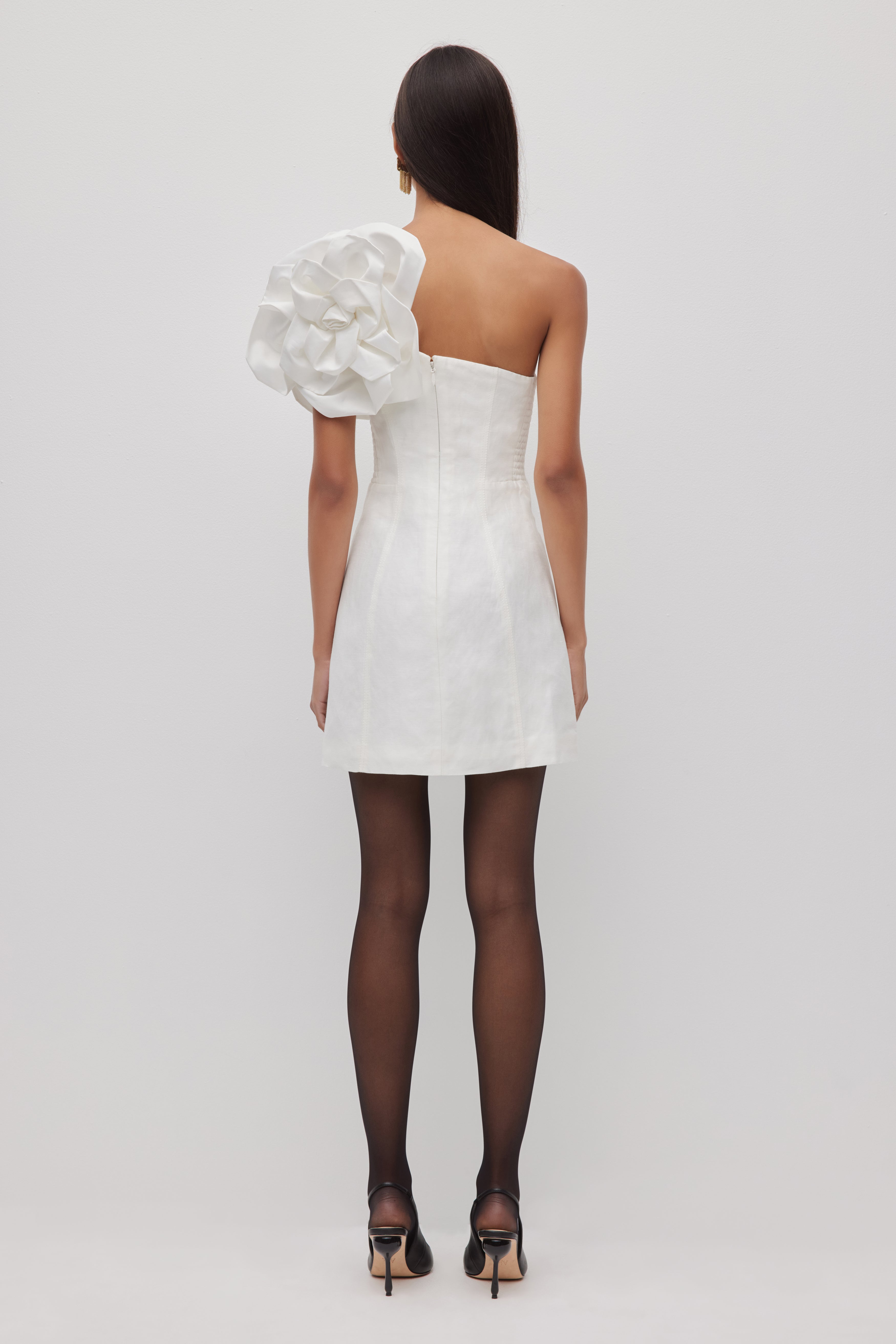 Florence Mini Dress