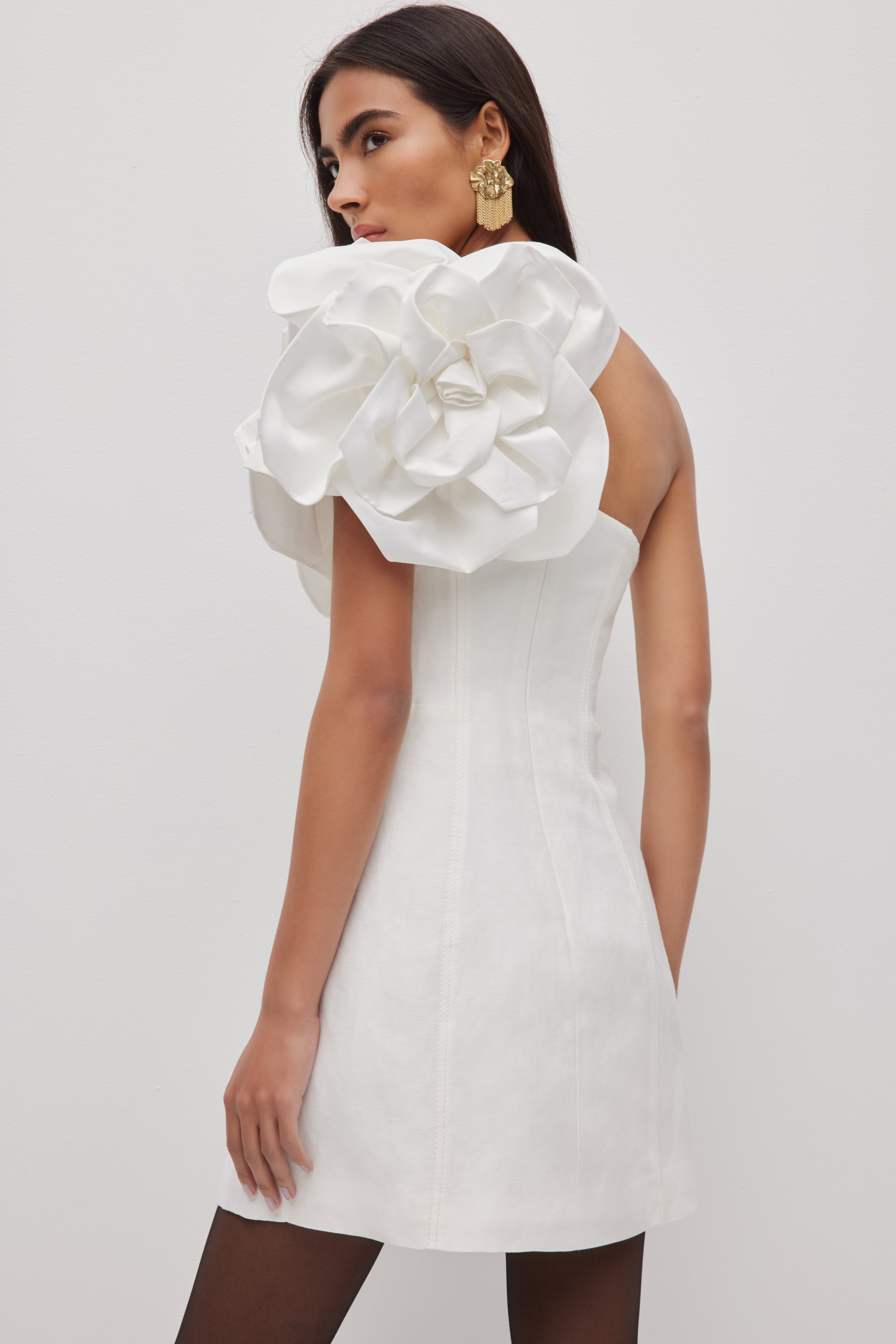 Florence Mini Dress