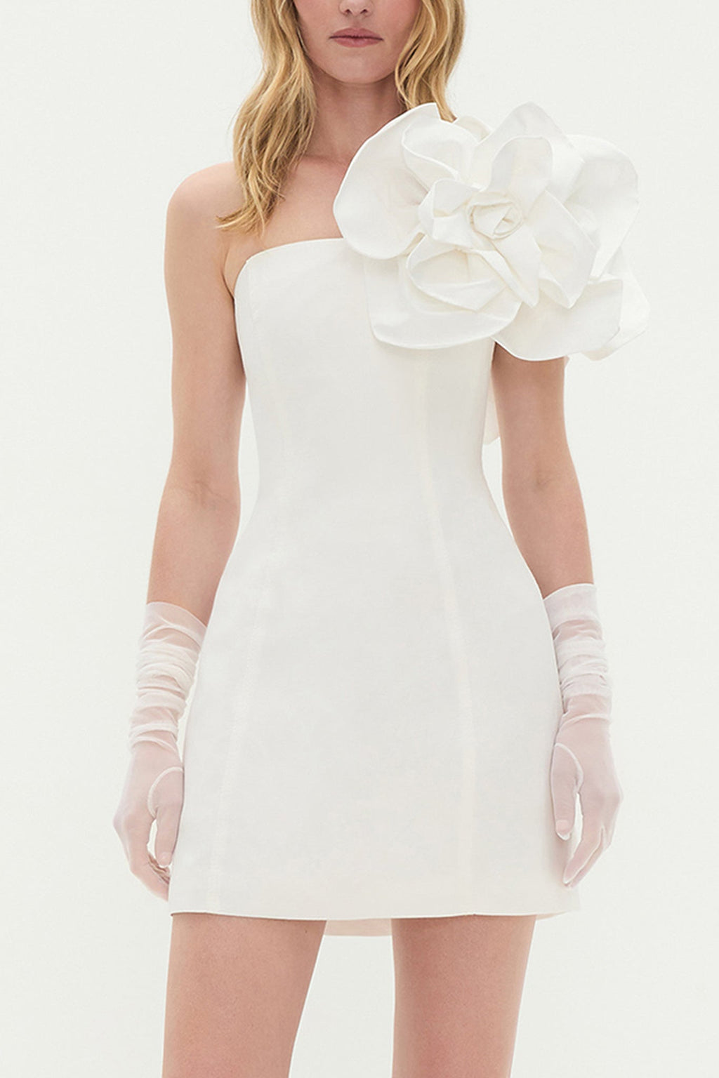 Florence Mini Dress