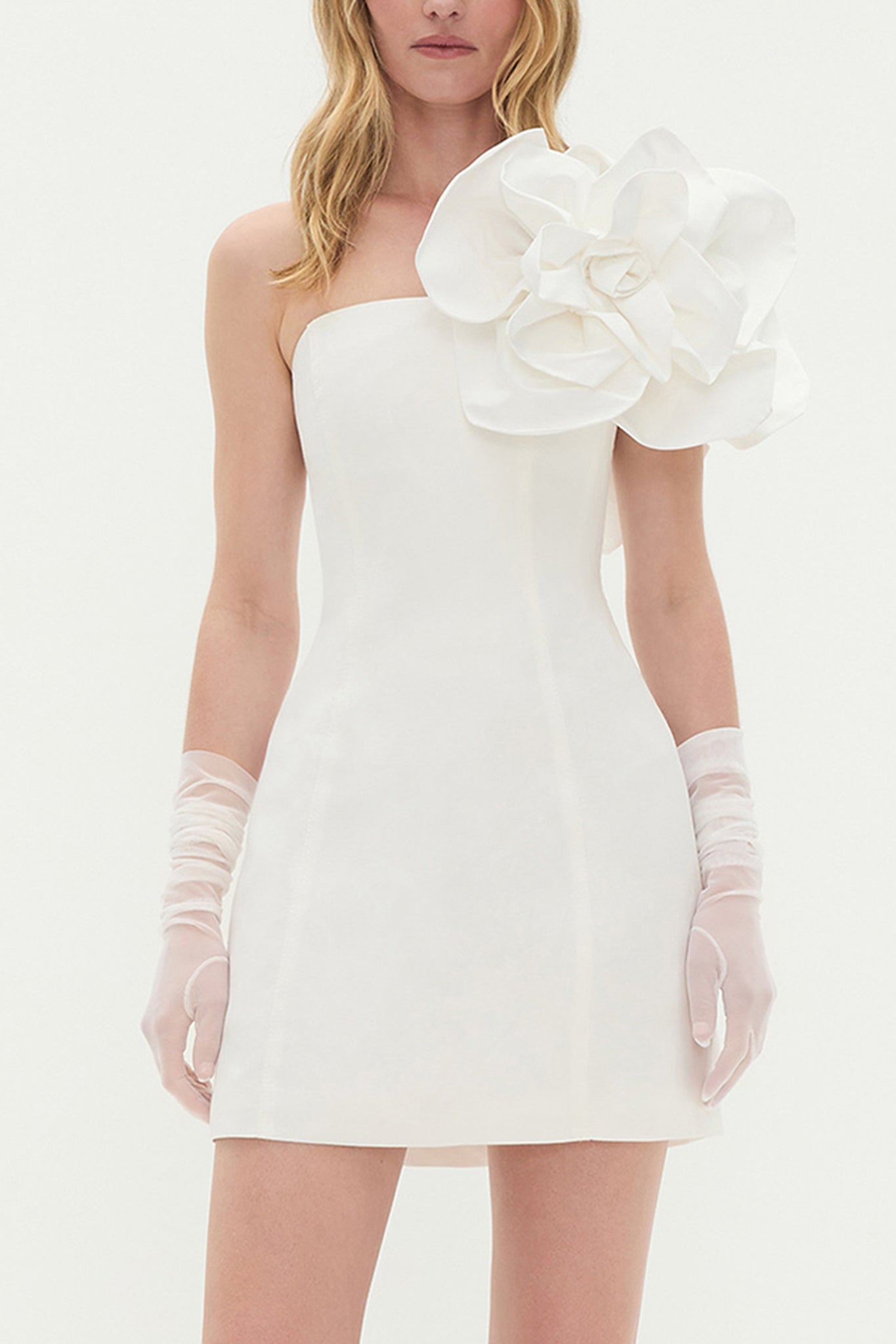 Florence Mini Dress