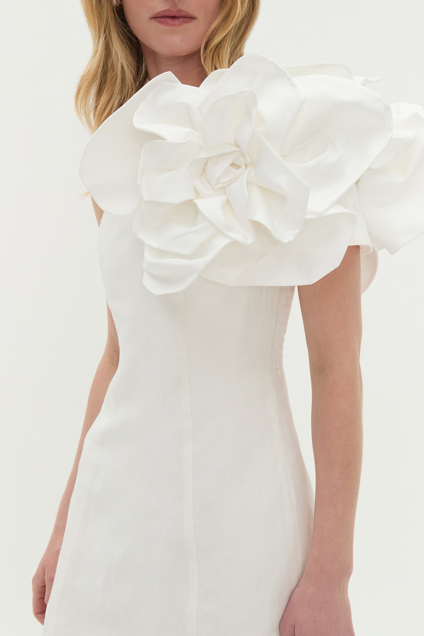 Florence Mini Dress