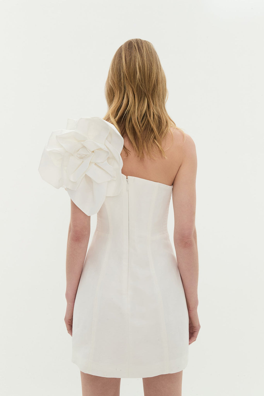 Florence Mini Dress