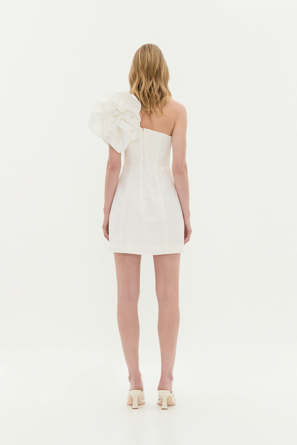 Florence Mini Dress