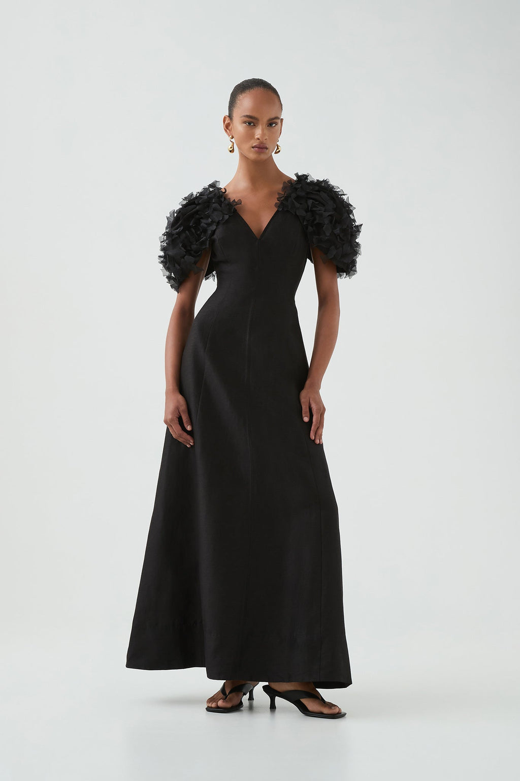 Muse Dress