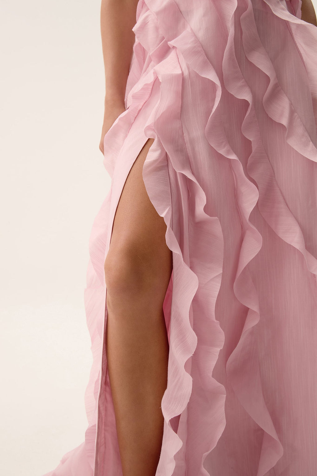 Allairie Gown