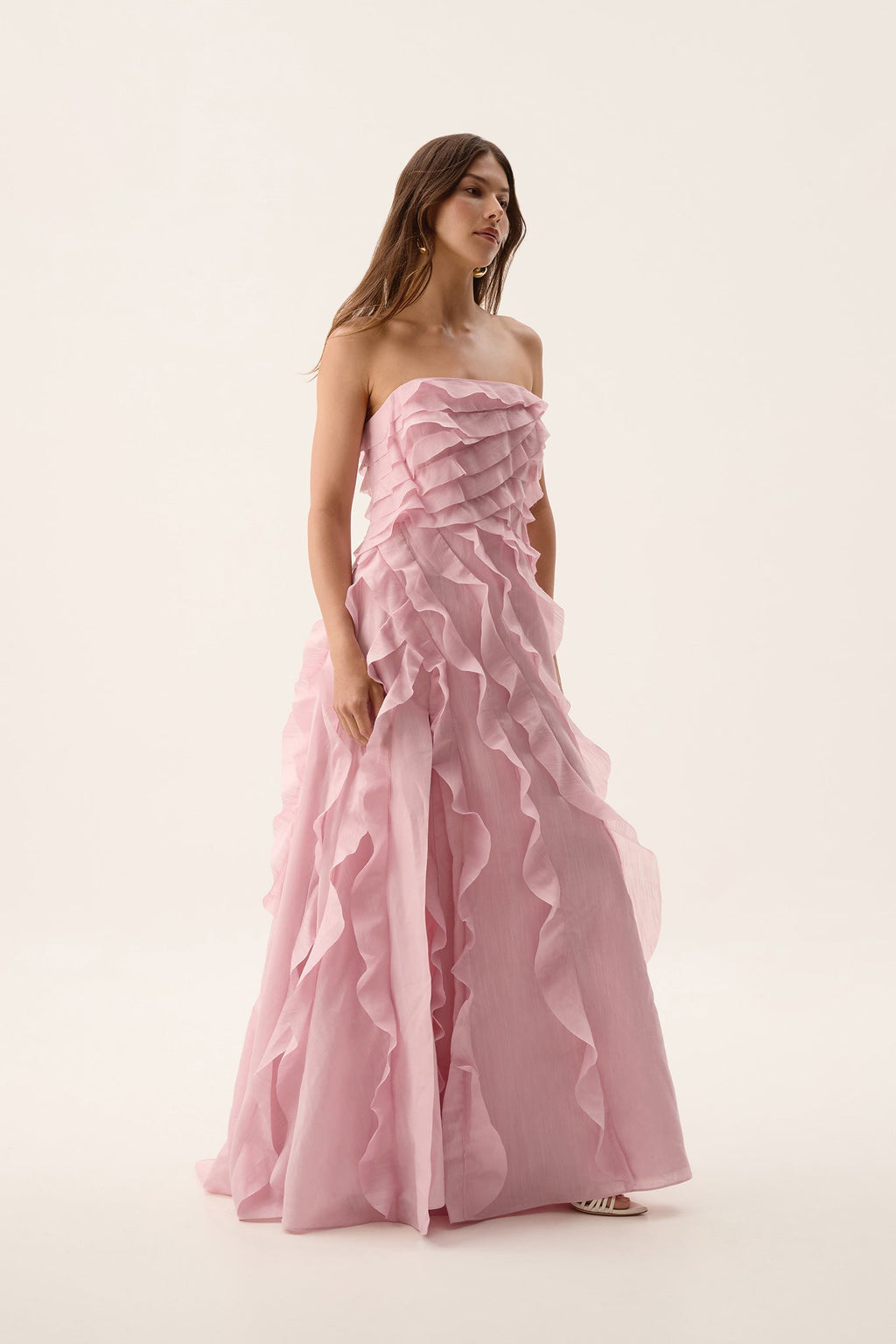 Allairie Gown