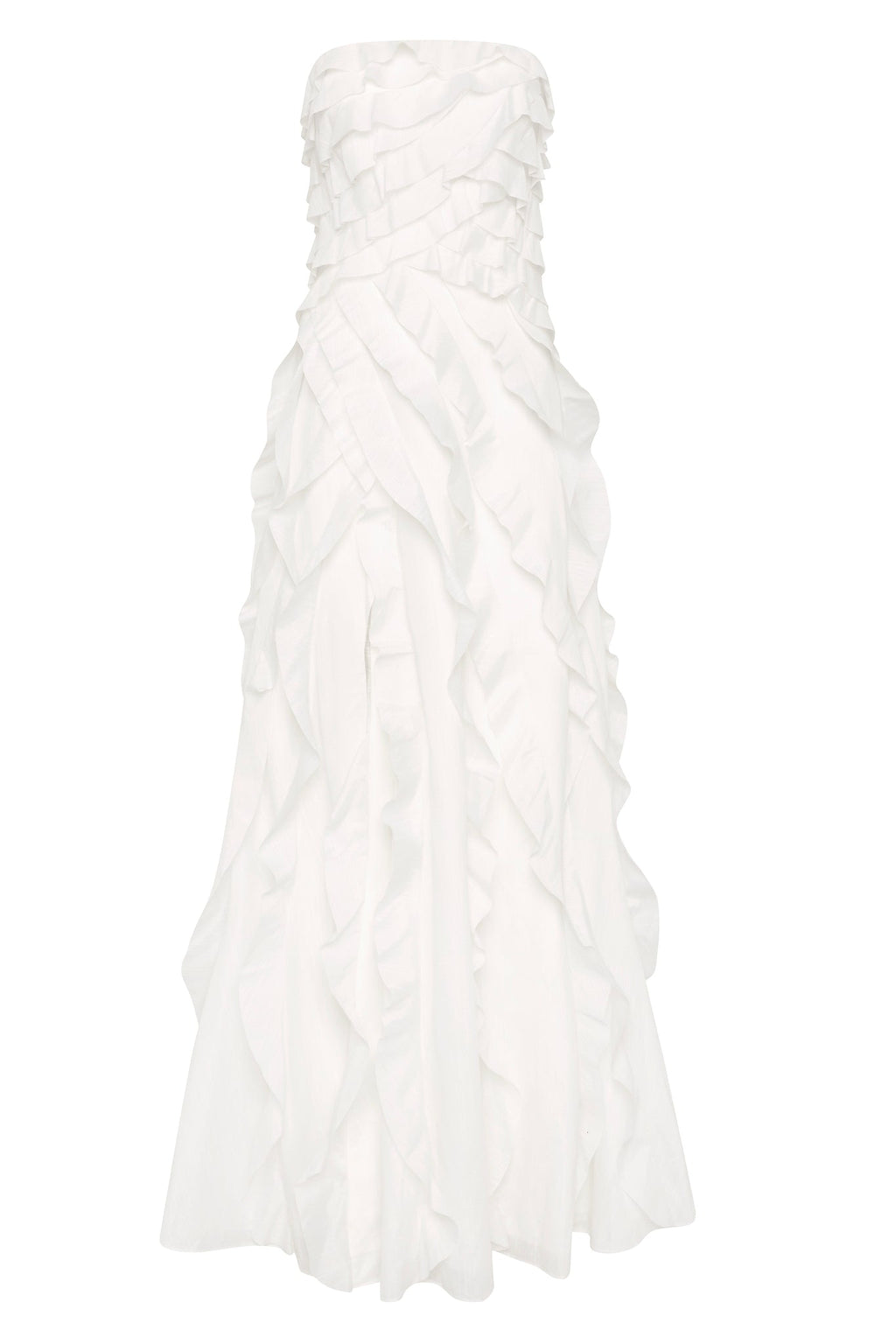 Allairie Gown