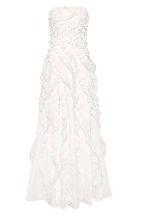Allairie Gown