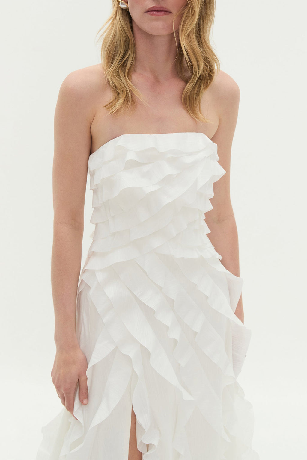Allairie Gown