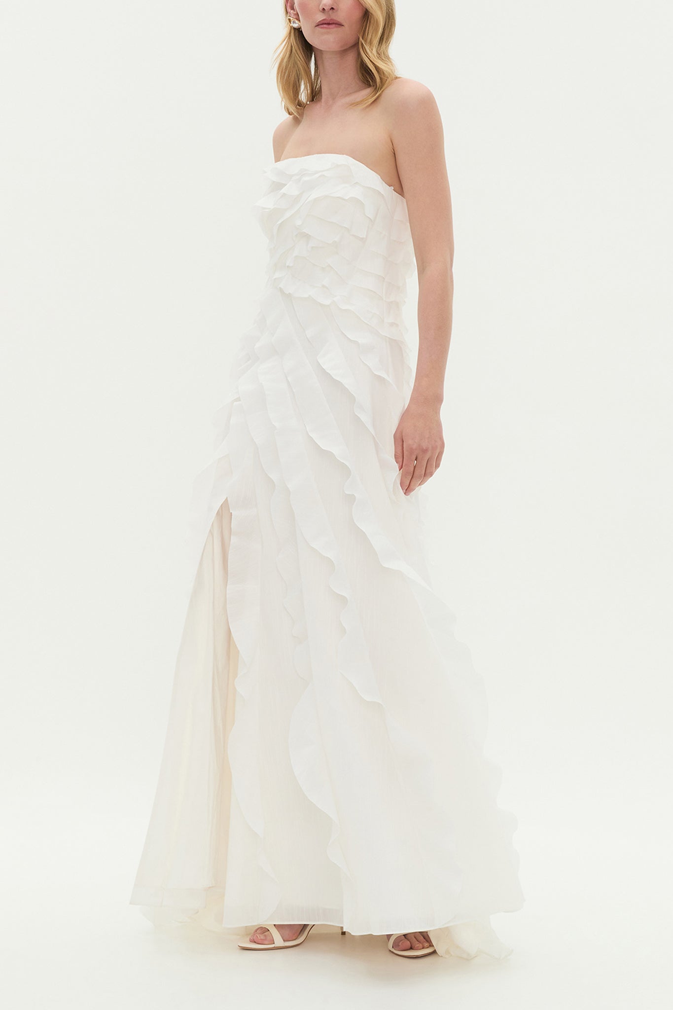 Allairie Gown