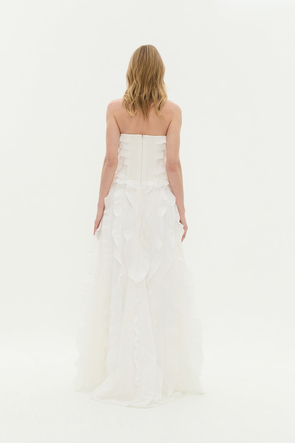 Allairie Gown