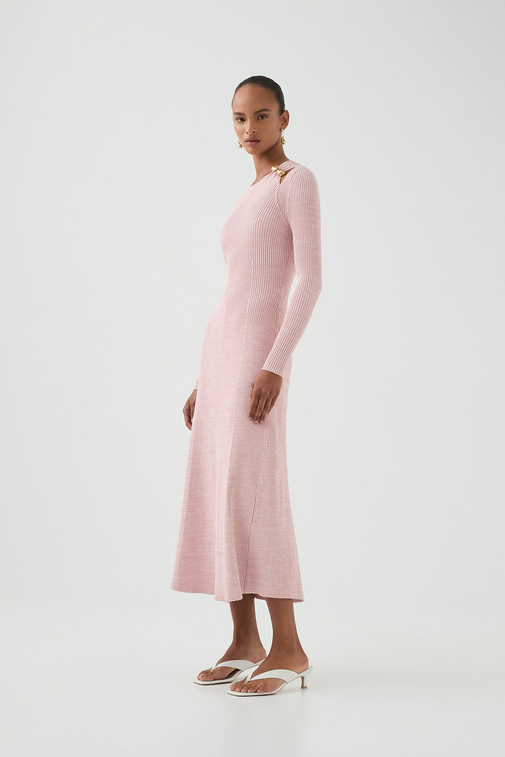 Nina Knit Dress