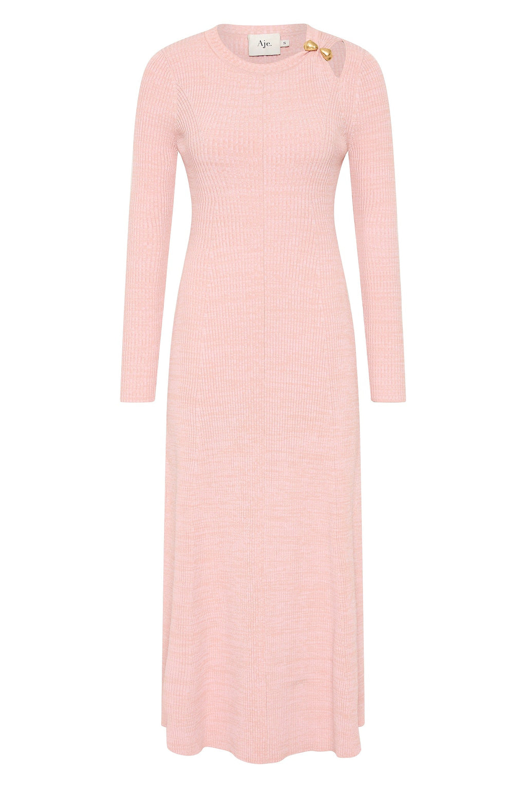 Nina Knit Dress