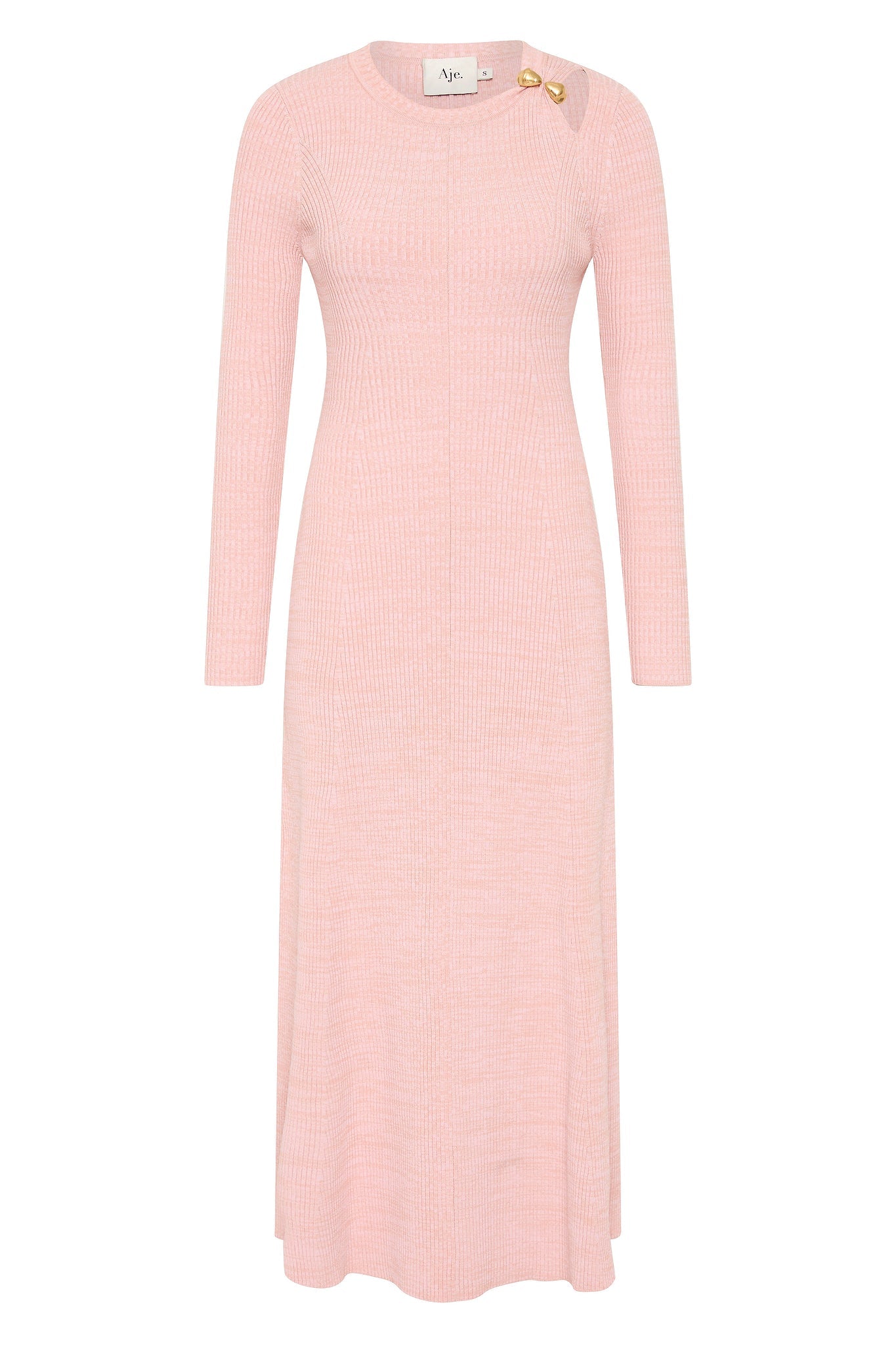Nina Knit Dress
