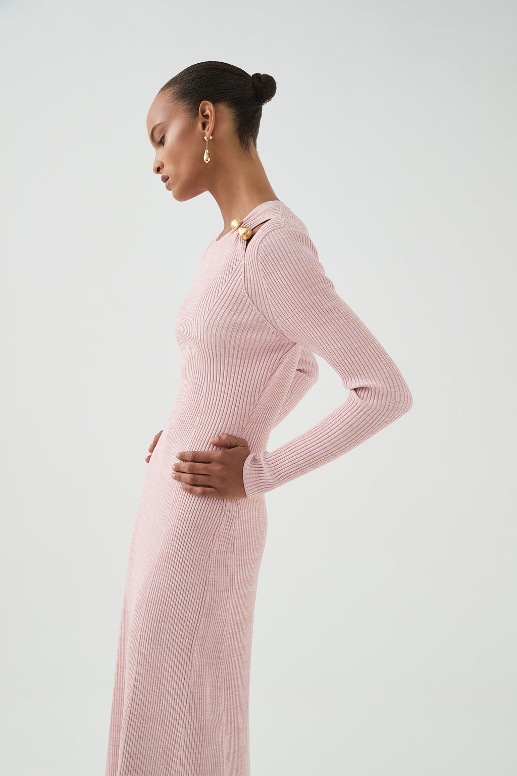Nina Knit Dress