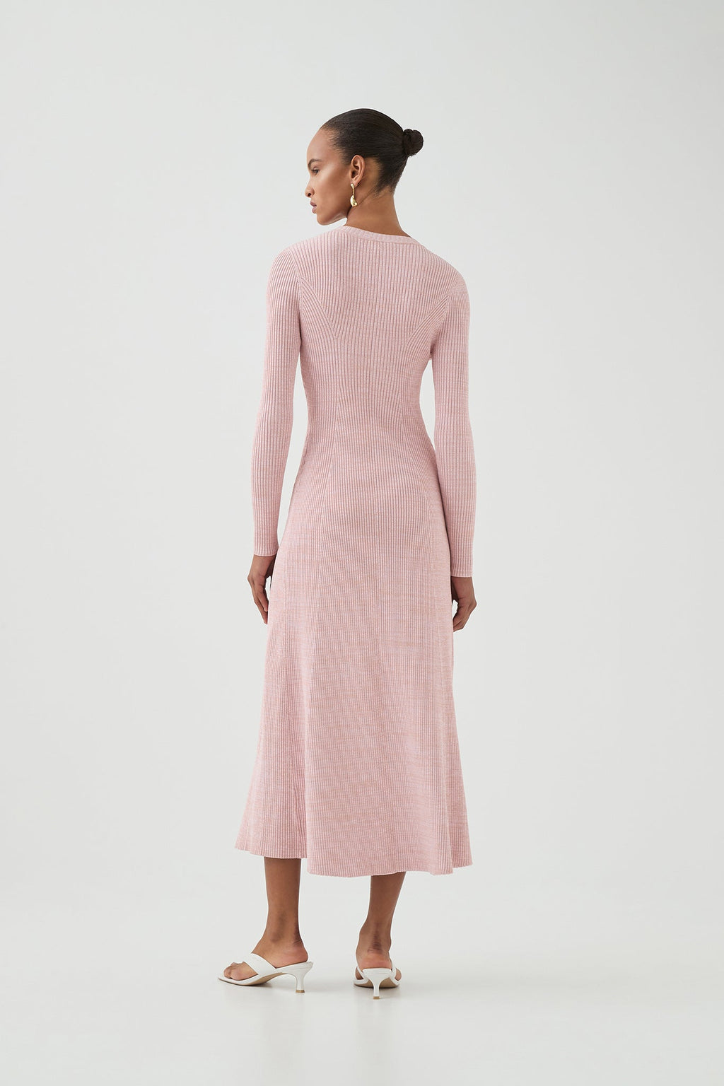 Nina Knit Dress