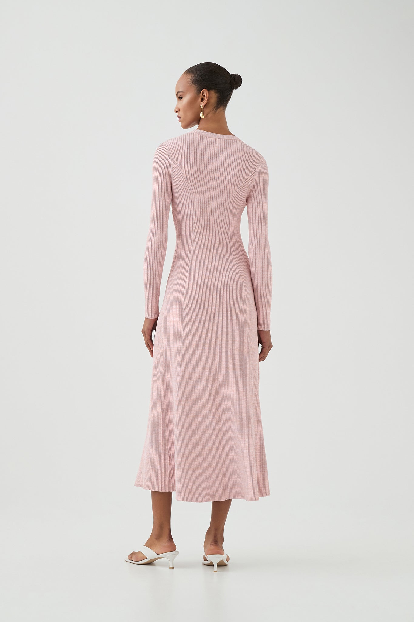 Nina Knit Dress