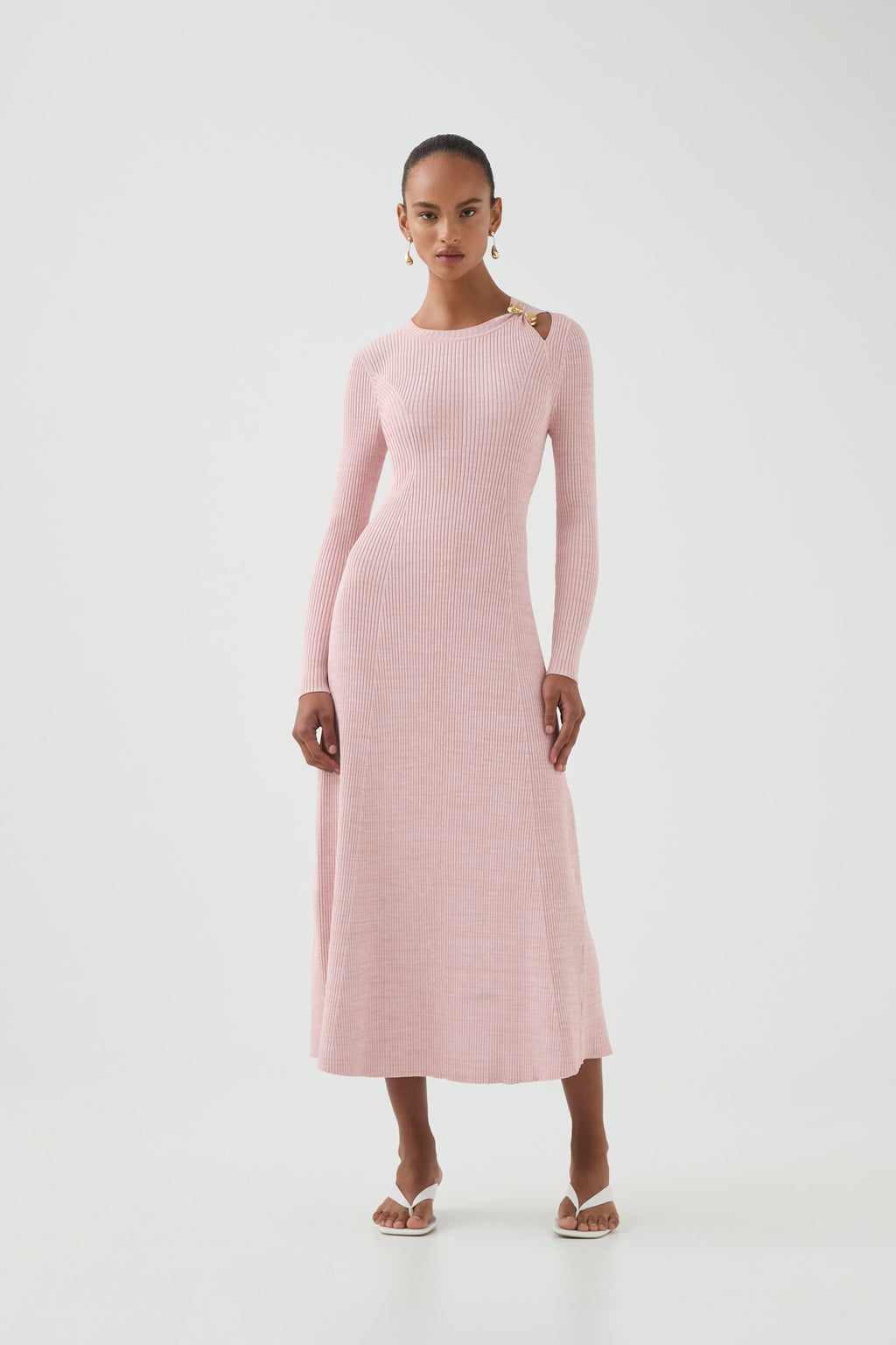 Nina Knit Dress