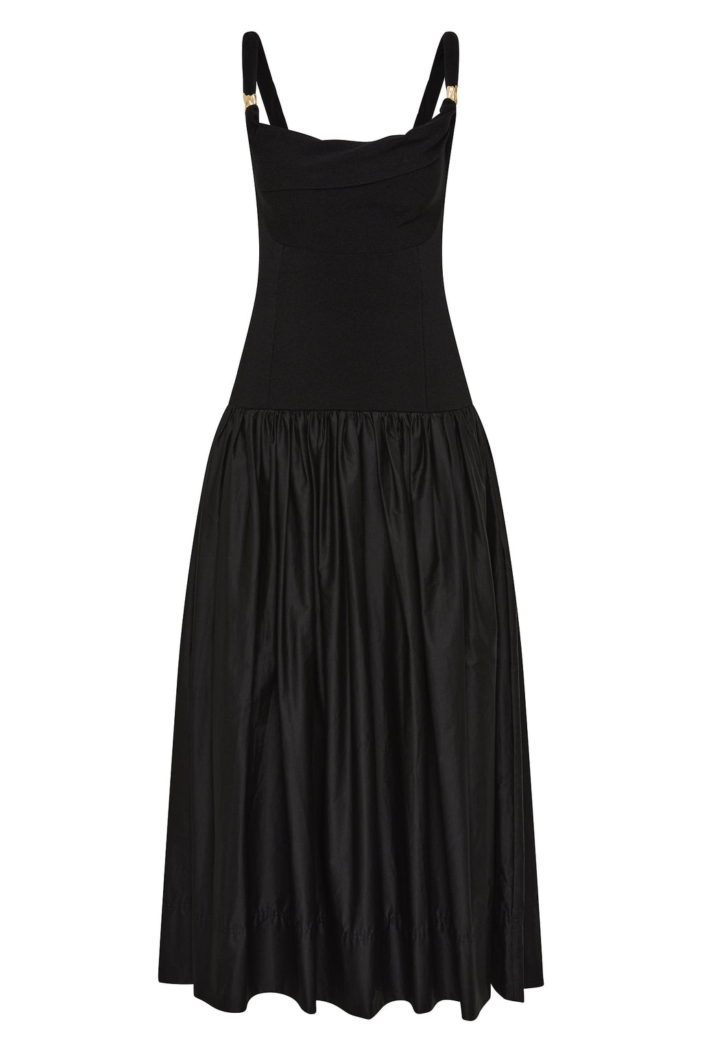 Halcyon Knit Midi Dress