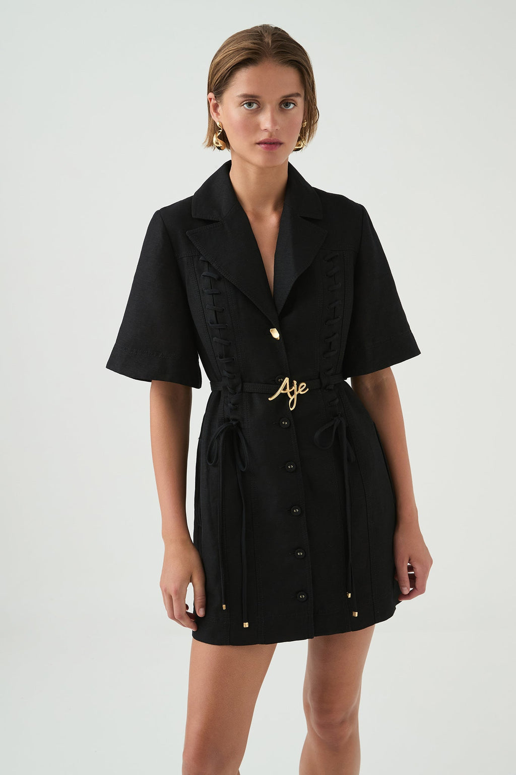 Ana Mini Dress