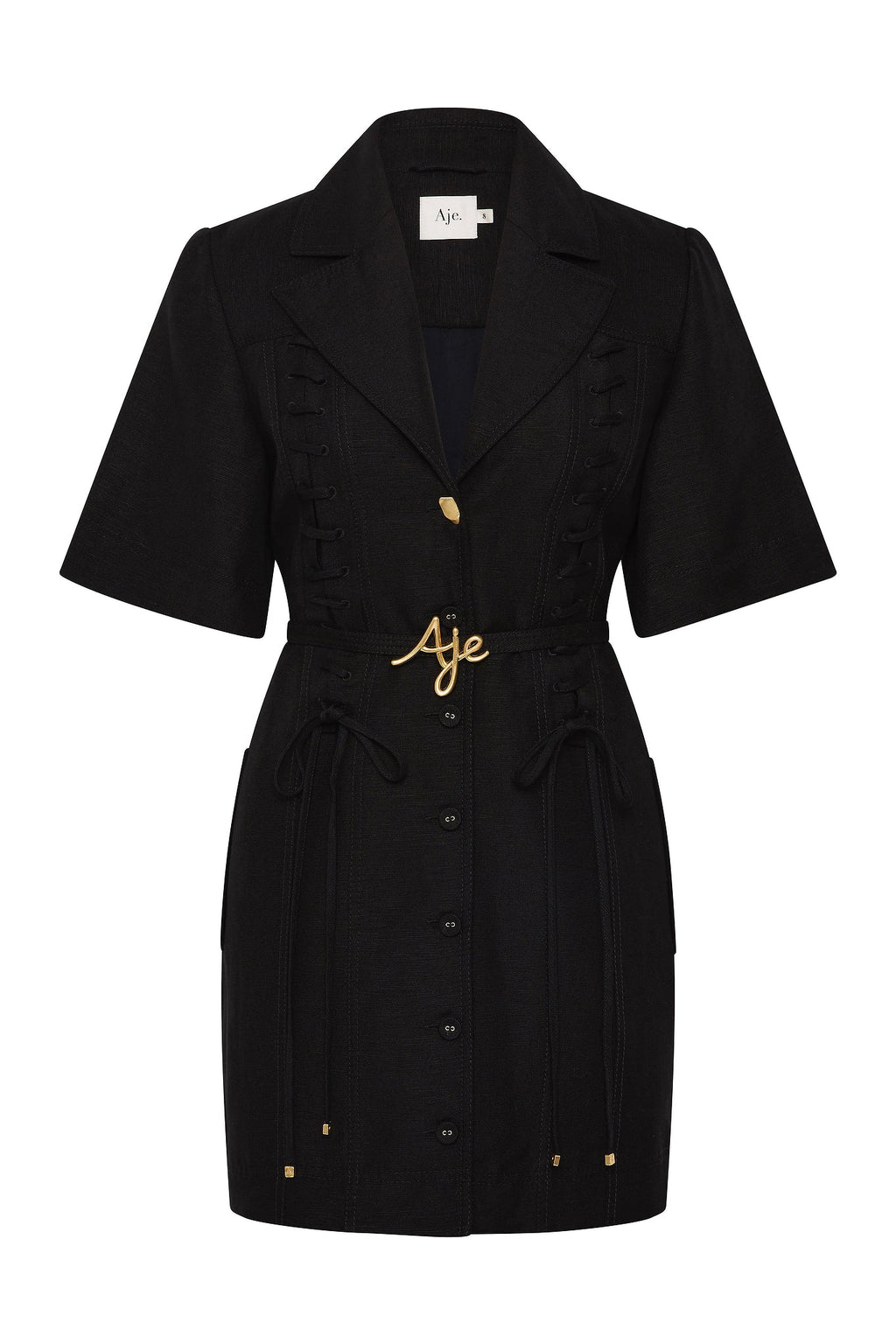 Ana Mini Dress