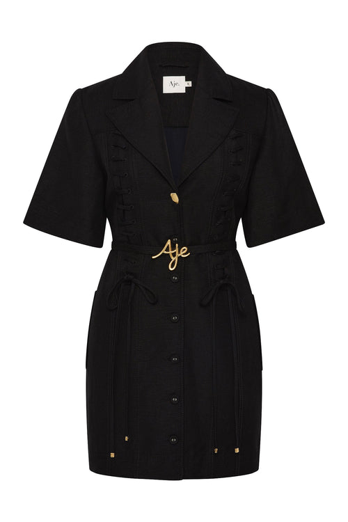 Ana Mini Dress