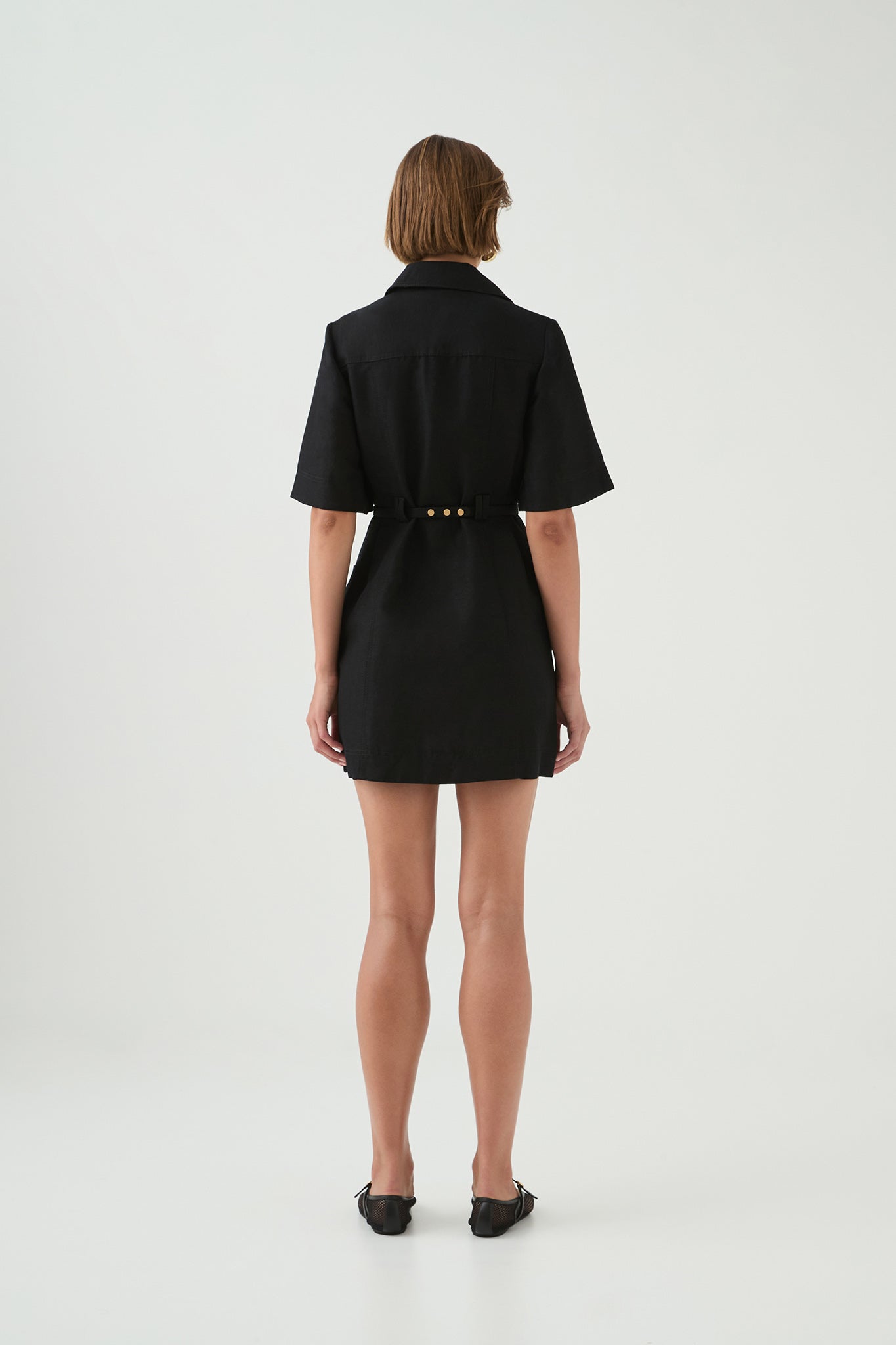 Ana Mini Dress