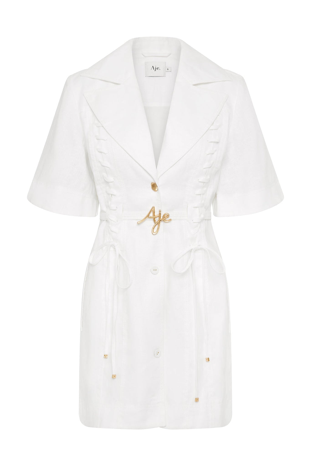 Ana Mini Dress