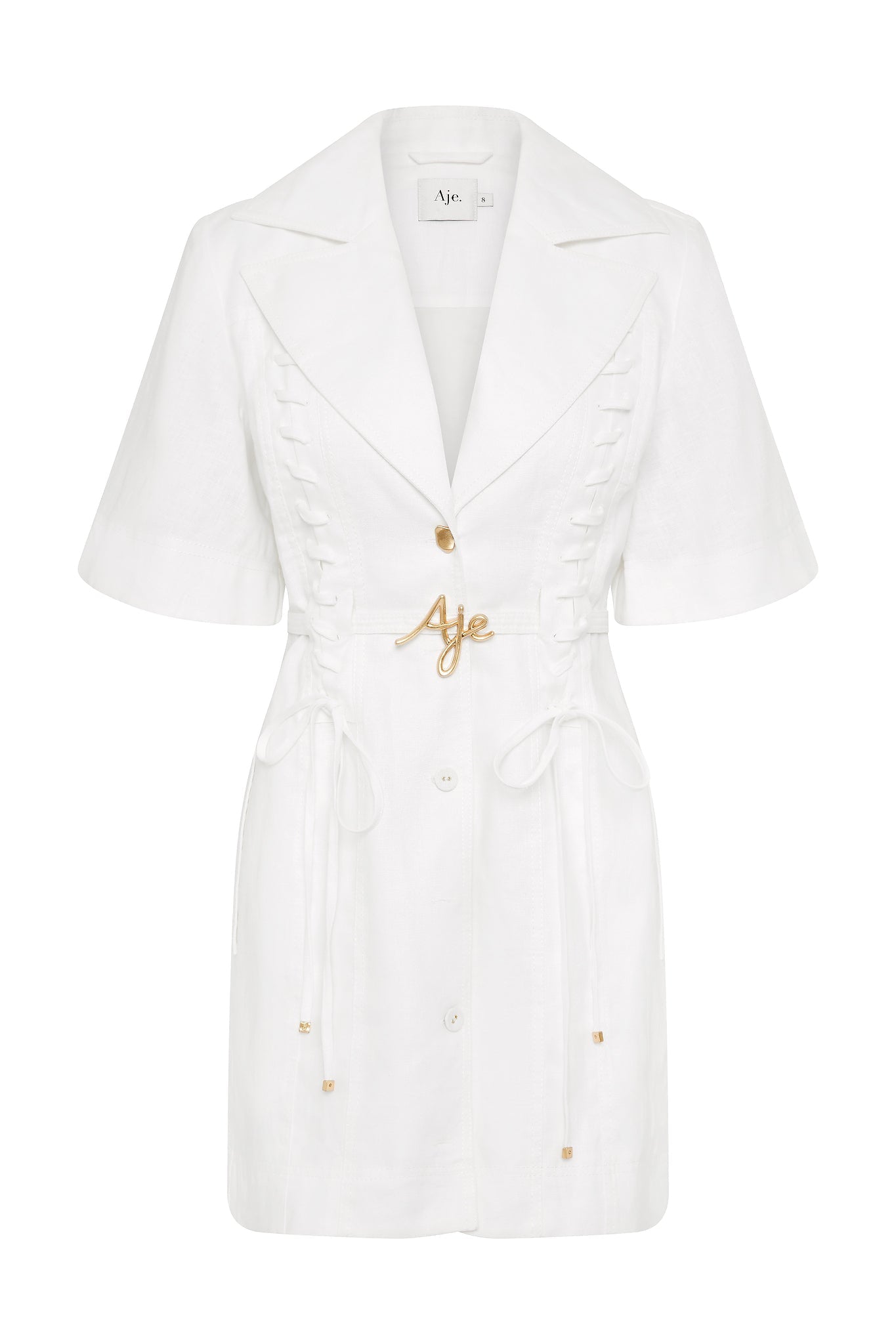 Ana Mini Dress