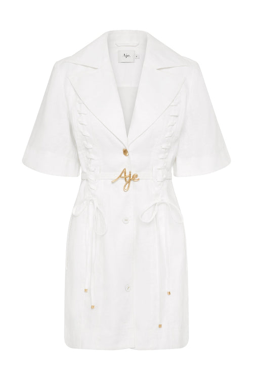 Ana Mini Dress