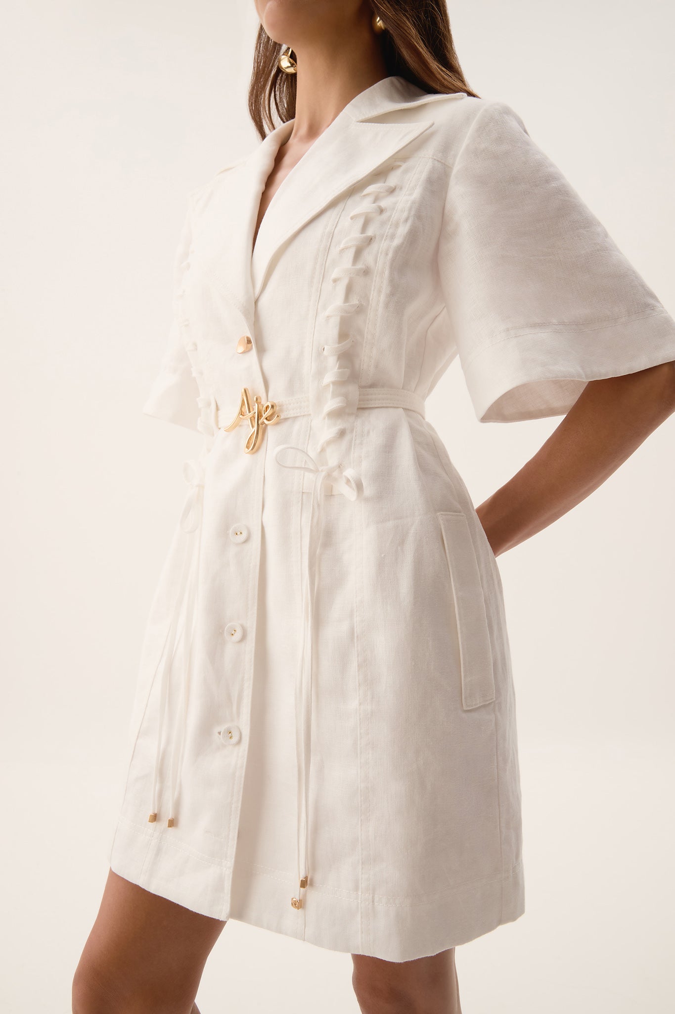 Ana Mini Dress