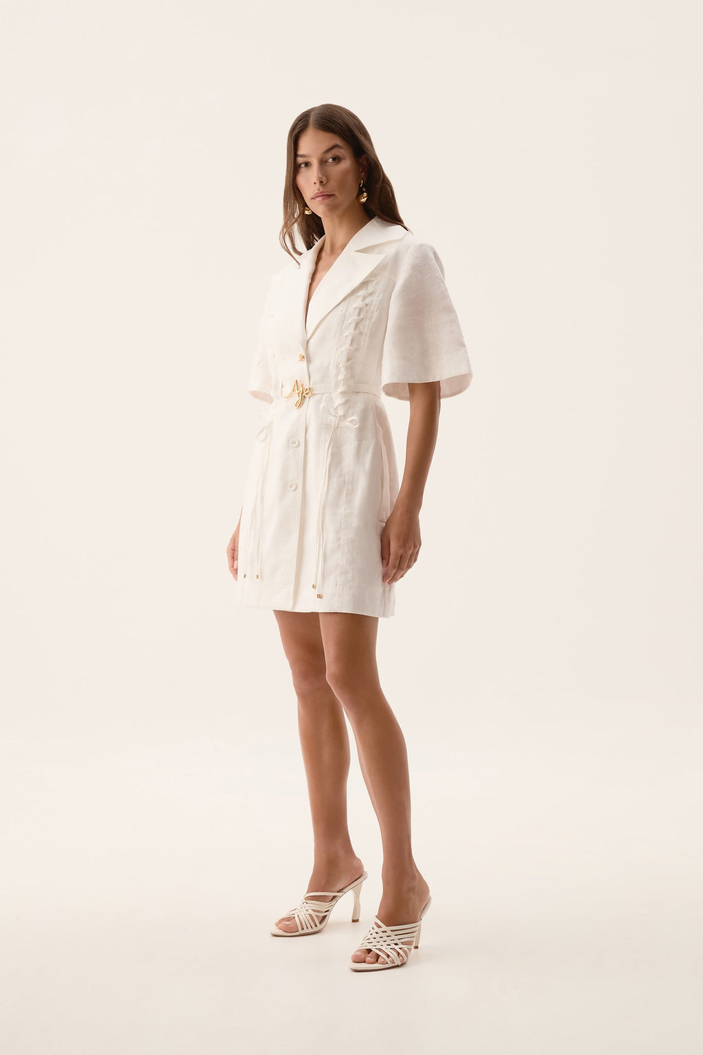 Ana Mini Dress