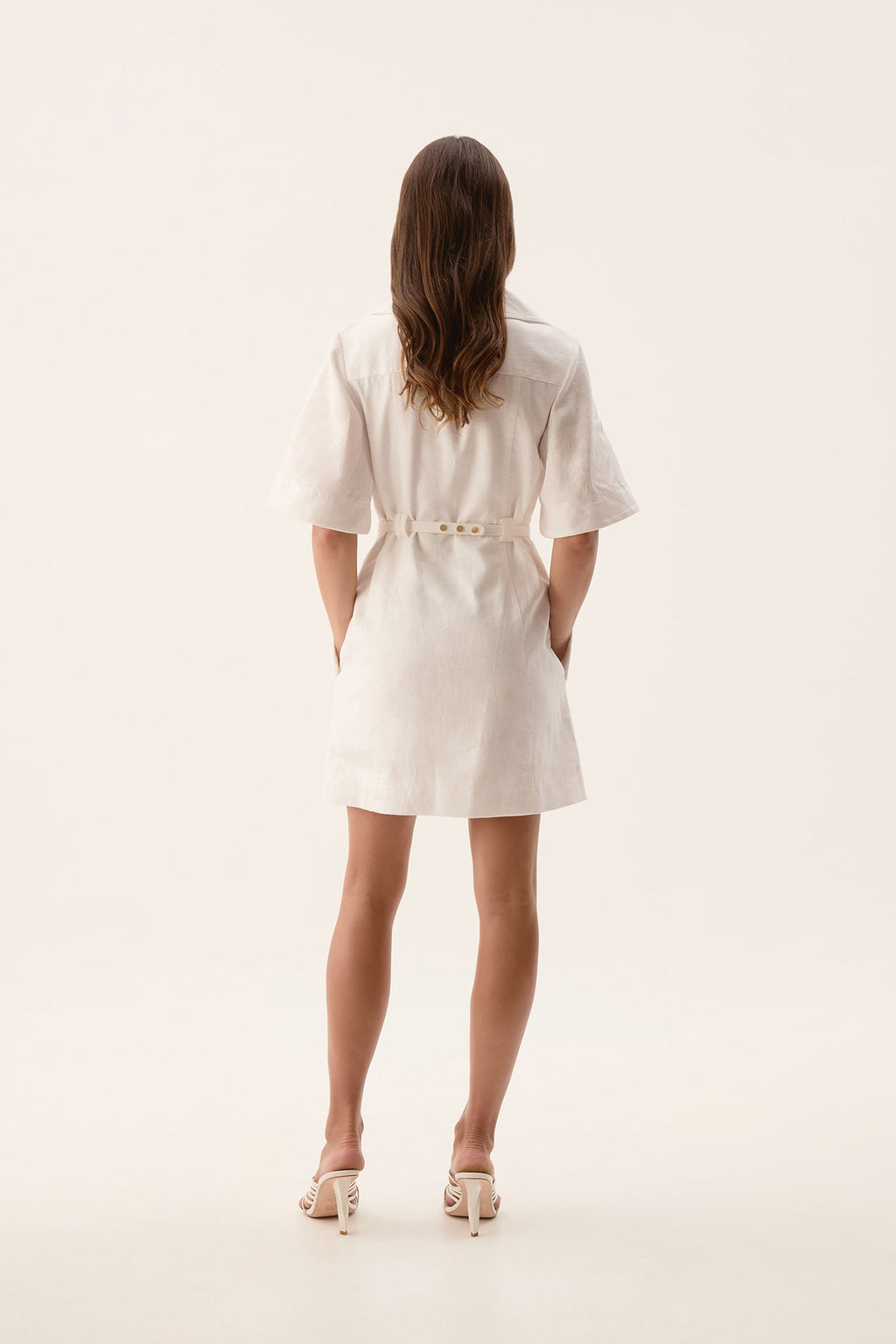 Ana Mini Dress