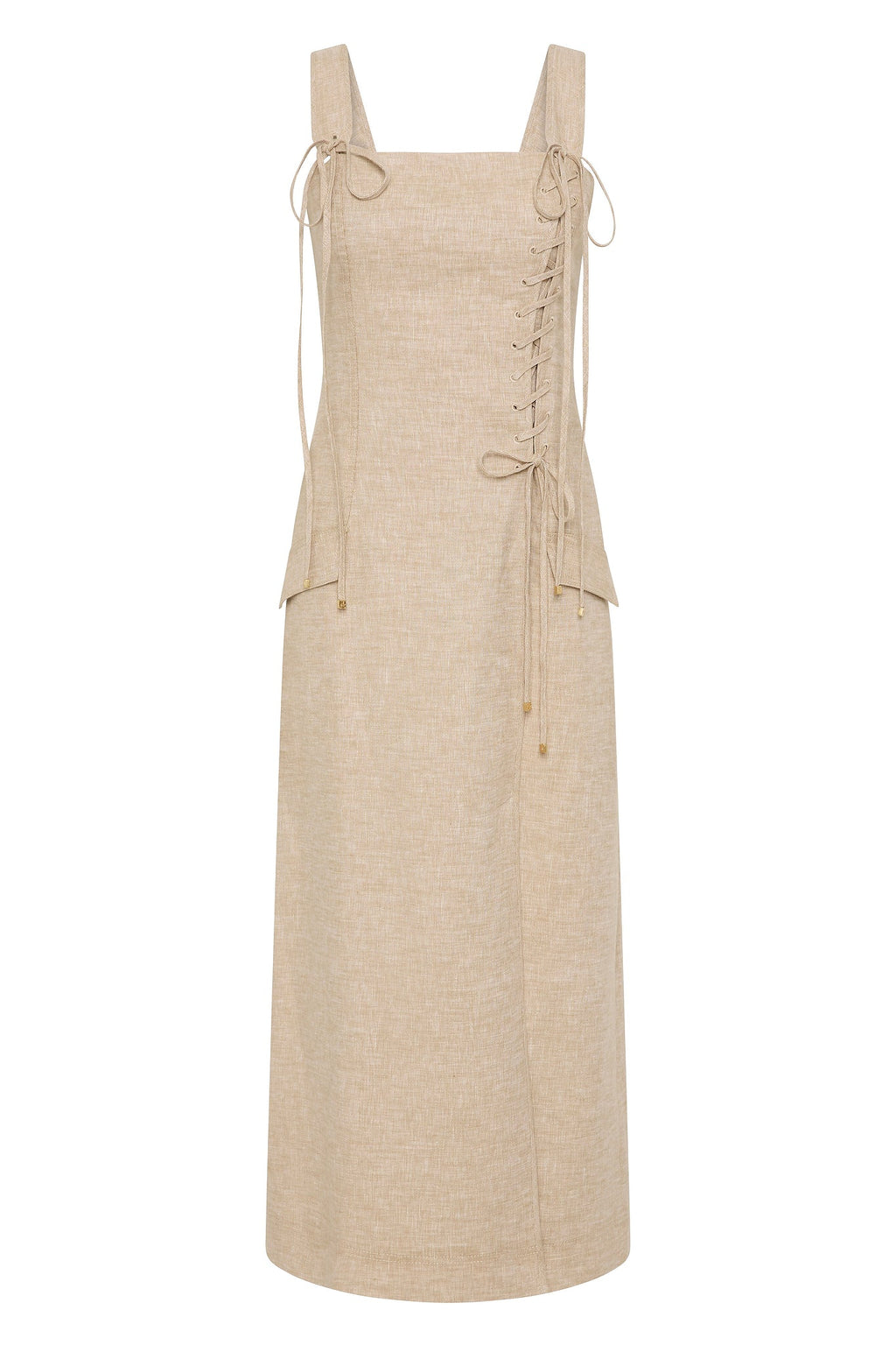Morgan Midi Dress