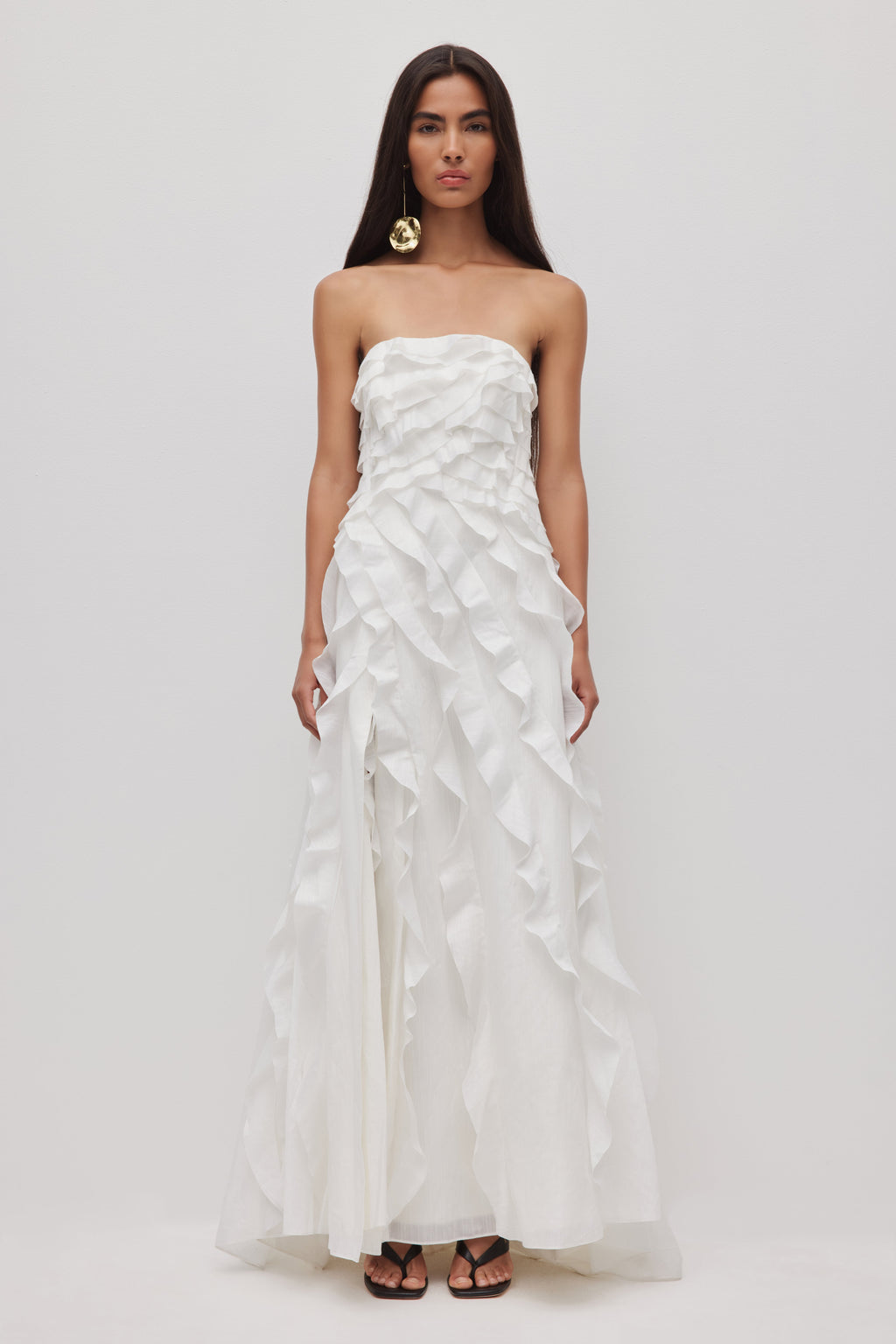 Allairie Gown