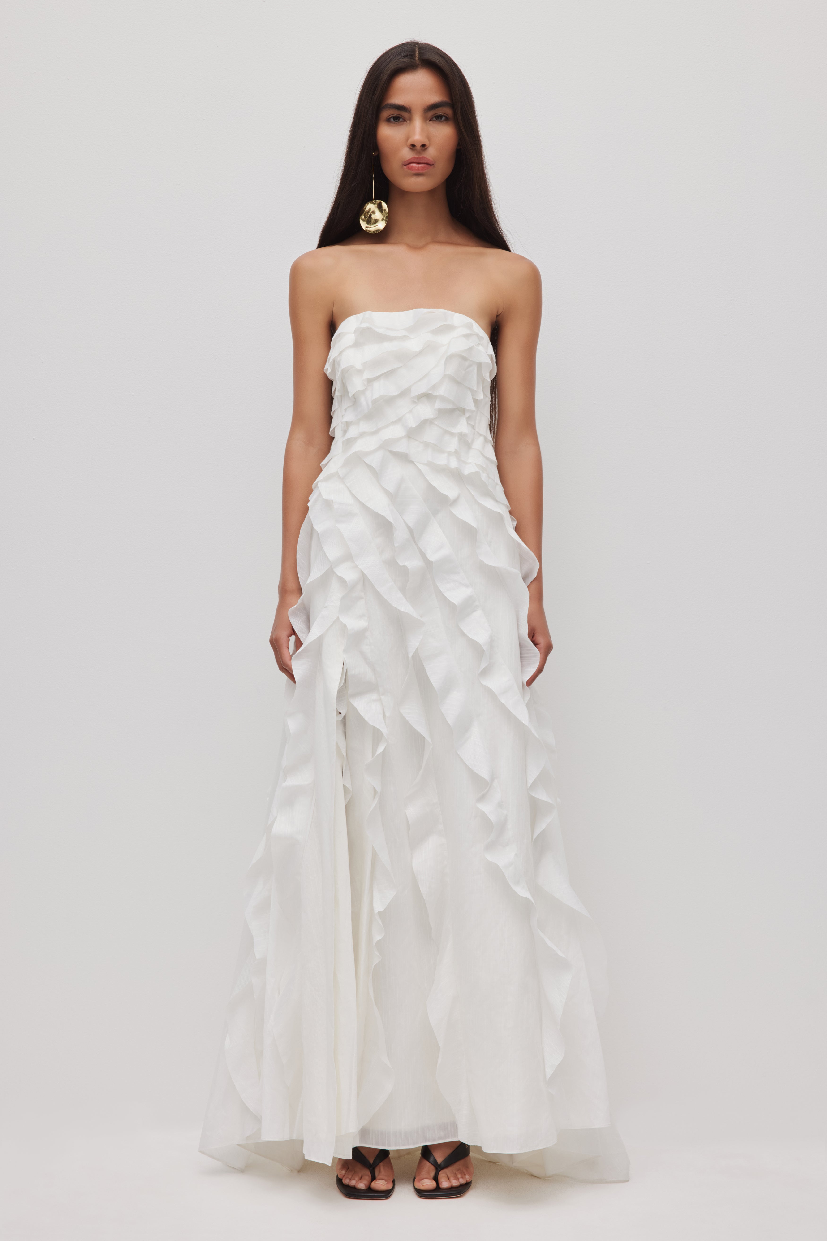 Allairie Gown