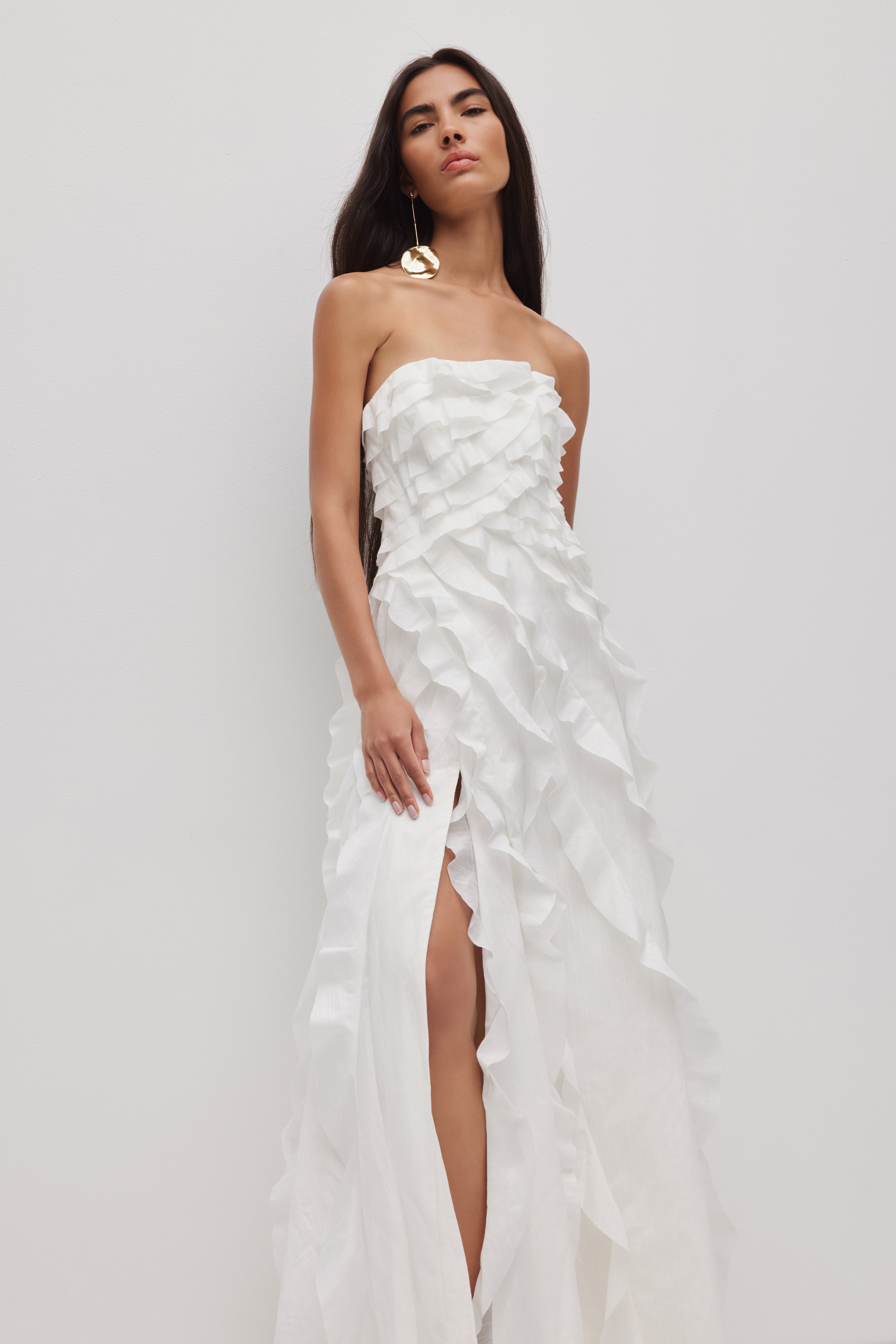 Allairie Gown