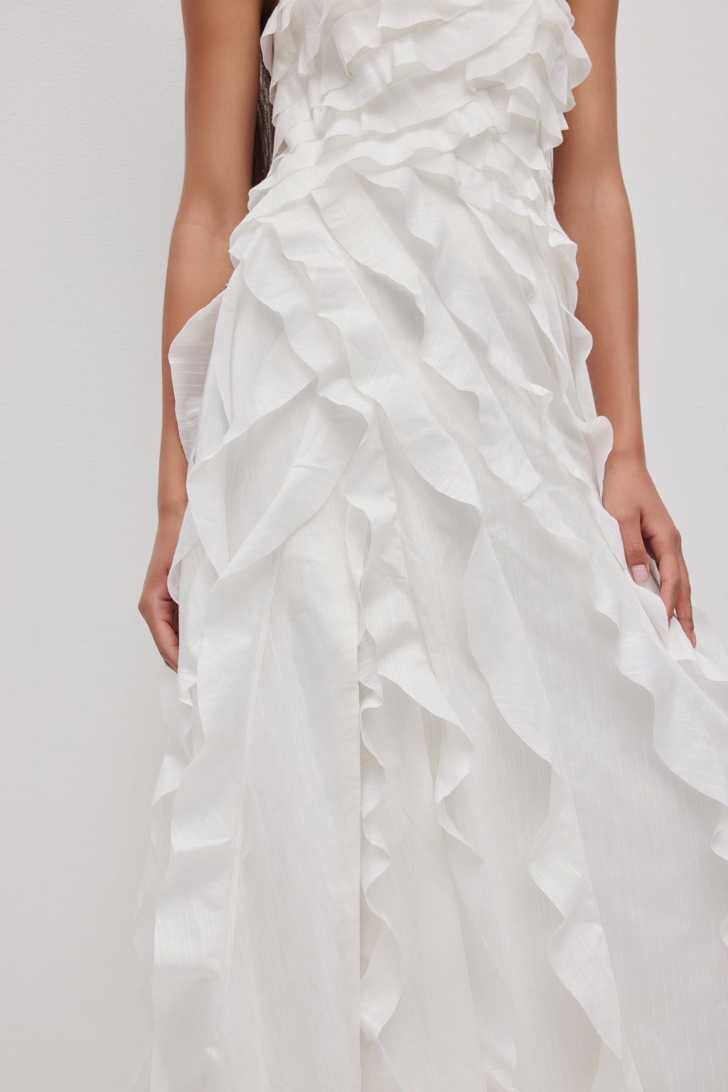 Allairie Gown