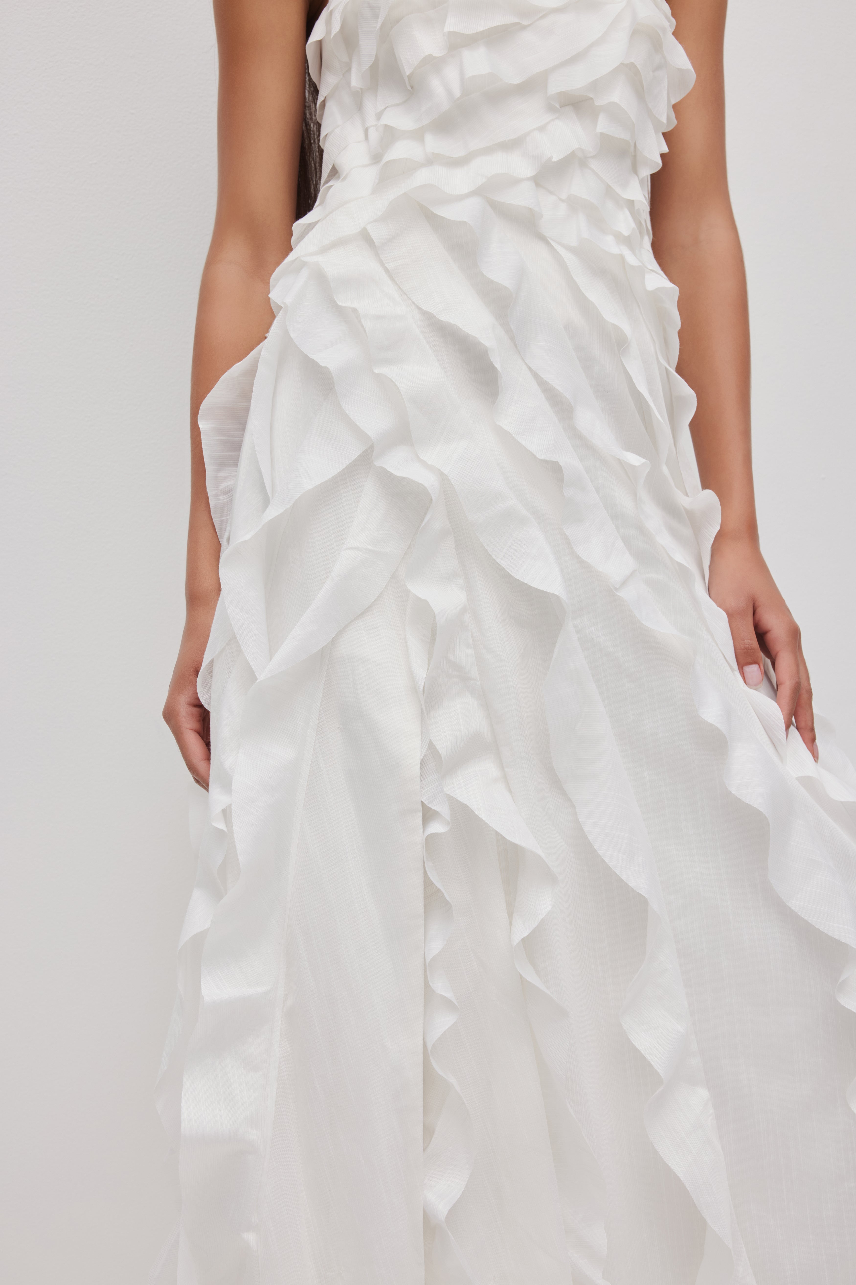 Allairie Gown