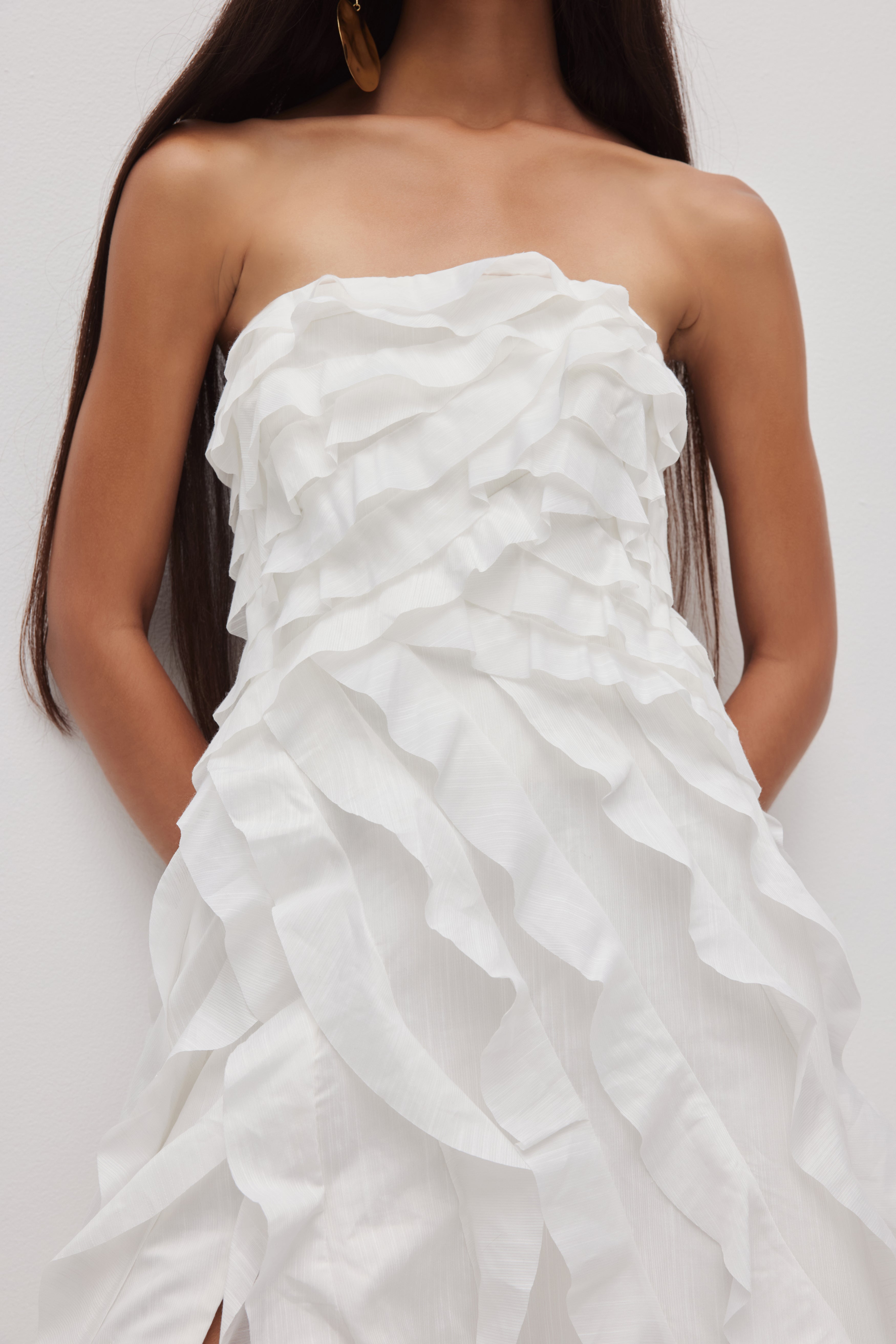 Allairie Gown
